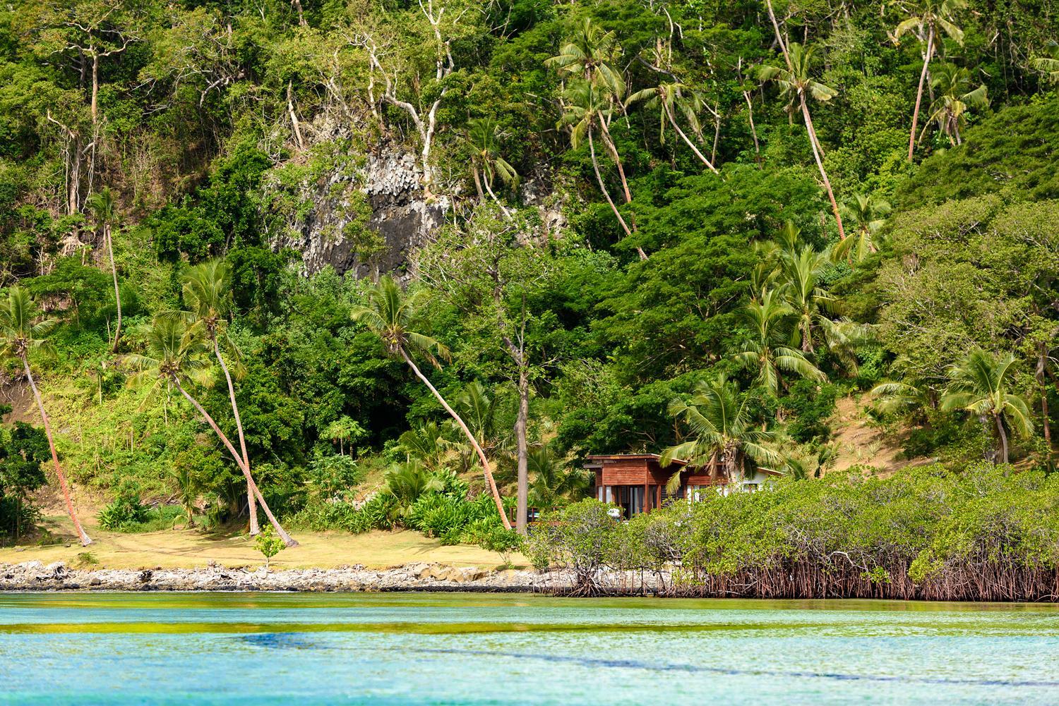 Two-Bedroom Villa with Private Pool and Ocean View photo 2