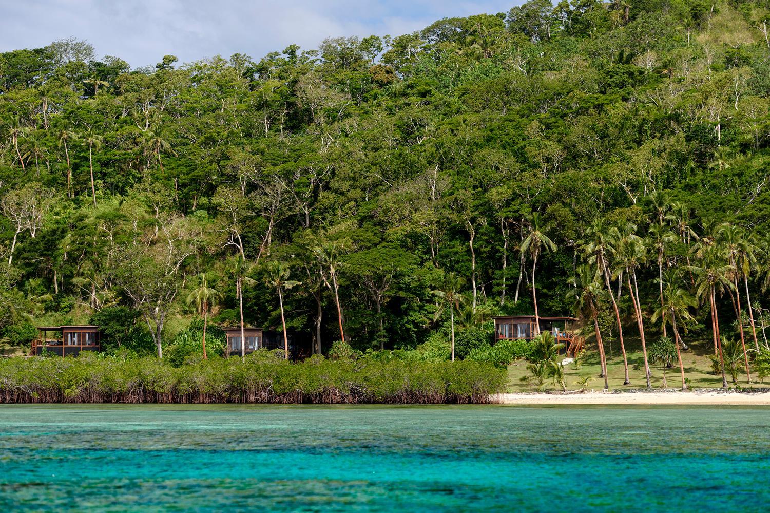 Villa with Private Pool and Ocean View photo 2