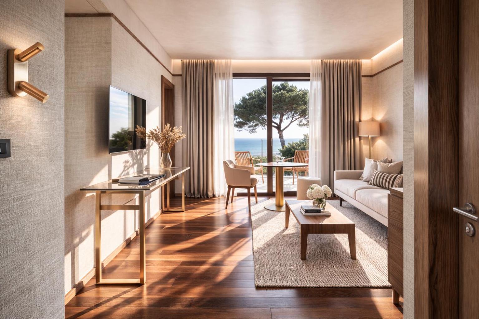 Executive Suite