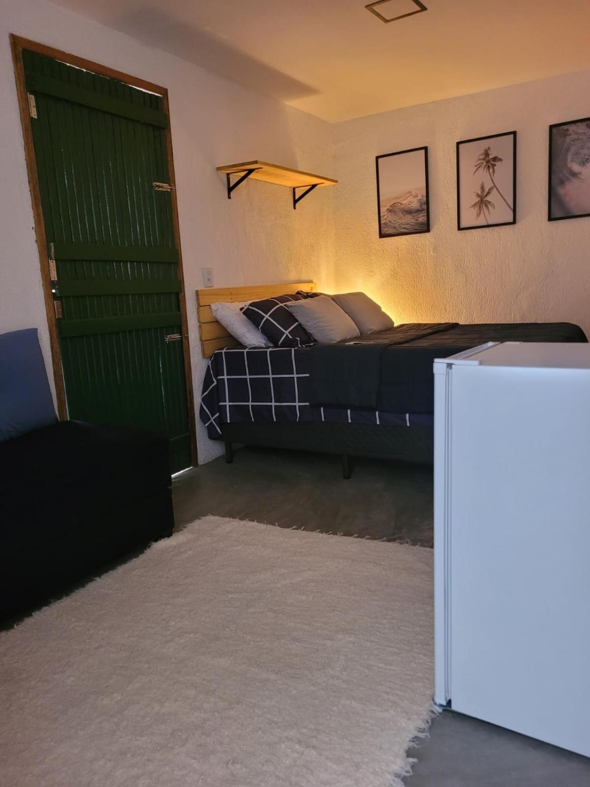 Triple Room with Balcony photo 2