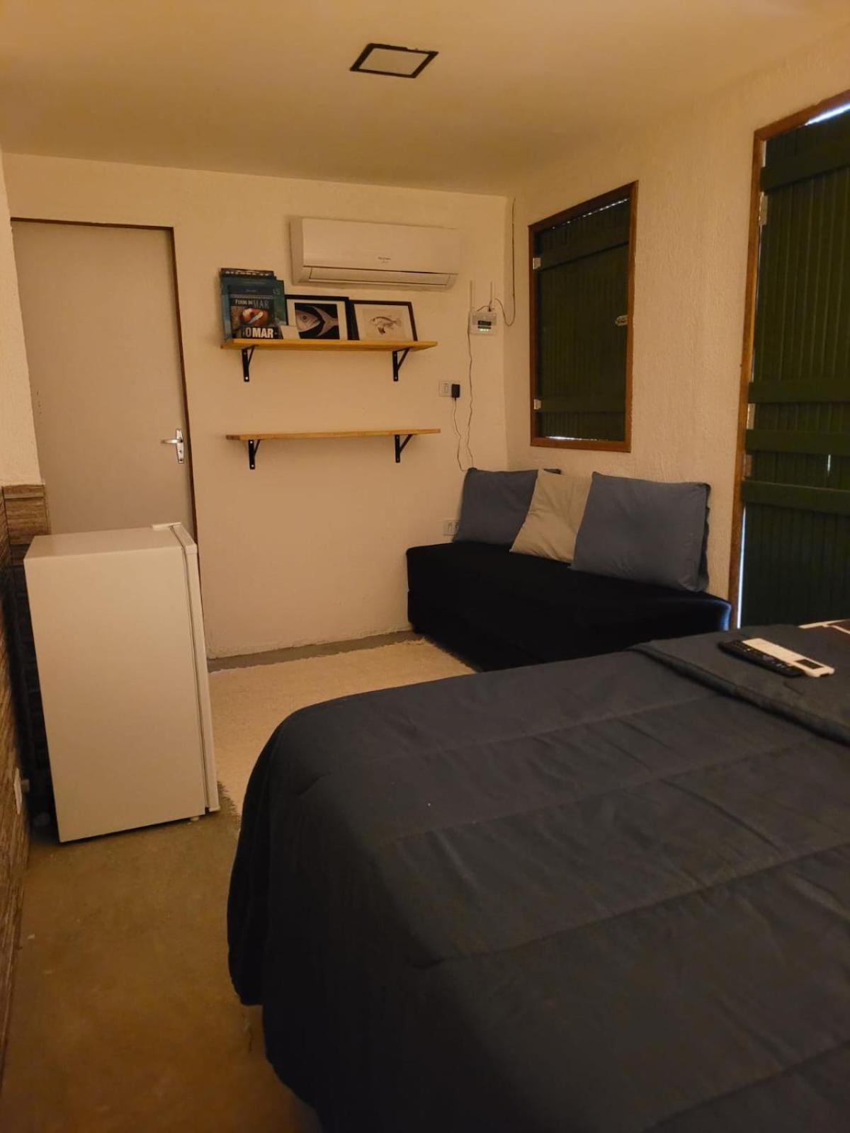 Triple Room with Balcony photo 3