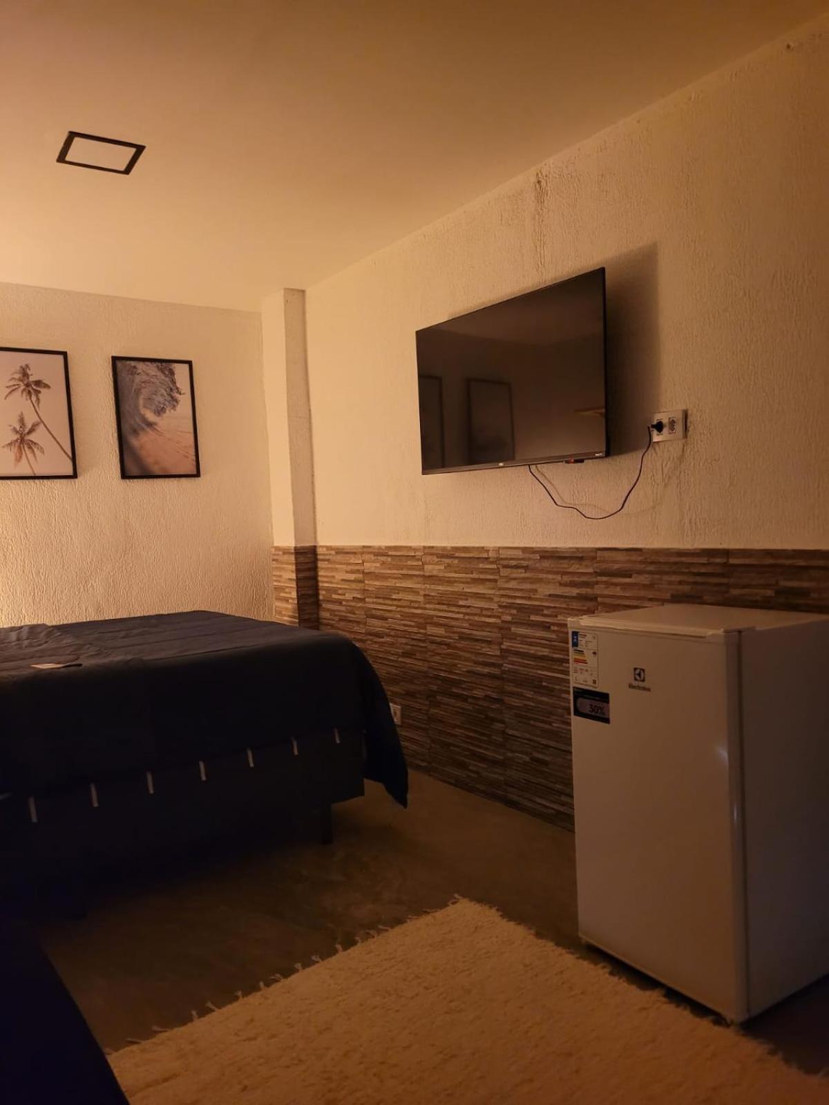 Triple Room with Balcony photo 1