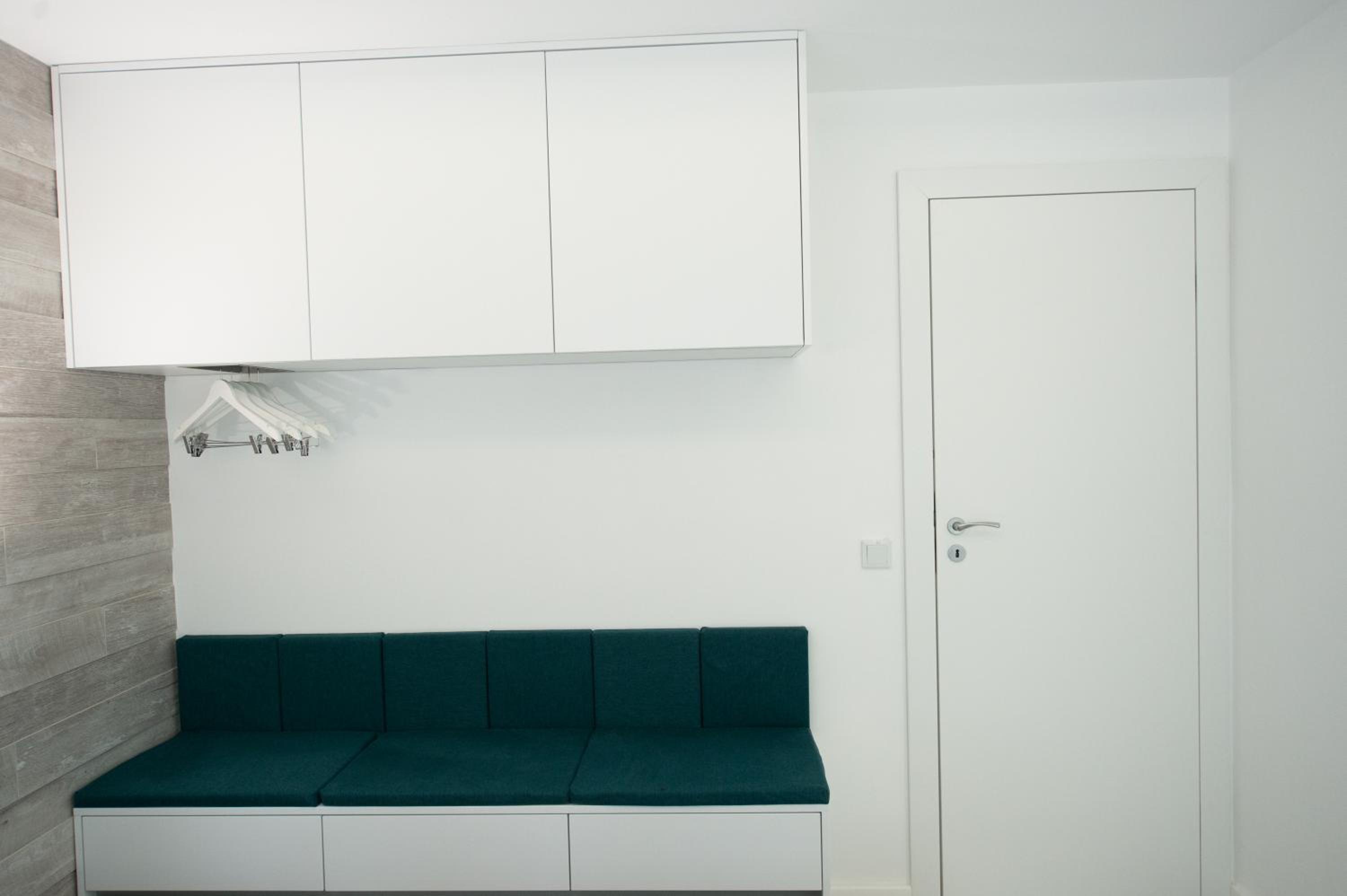 One-Bedroom Suite photo 3