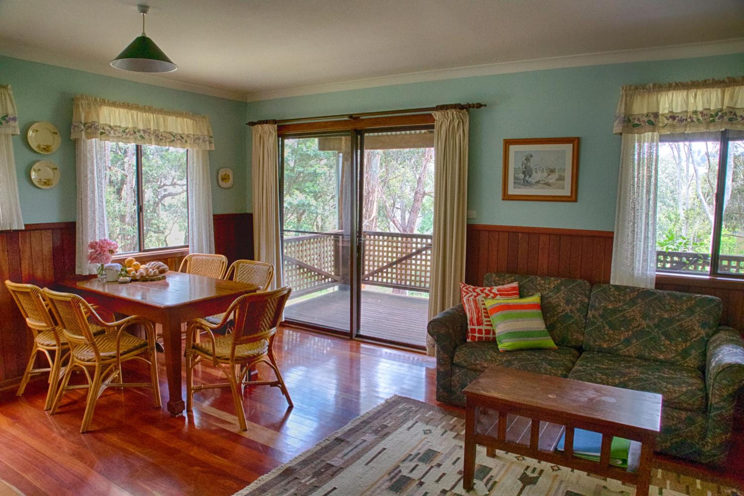 Two-Bedroom Chalet photo 2