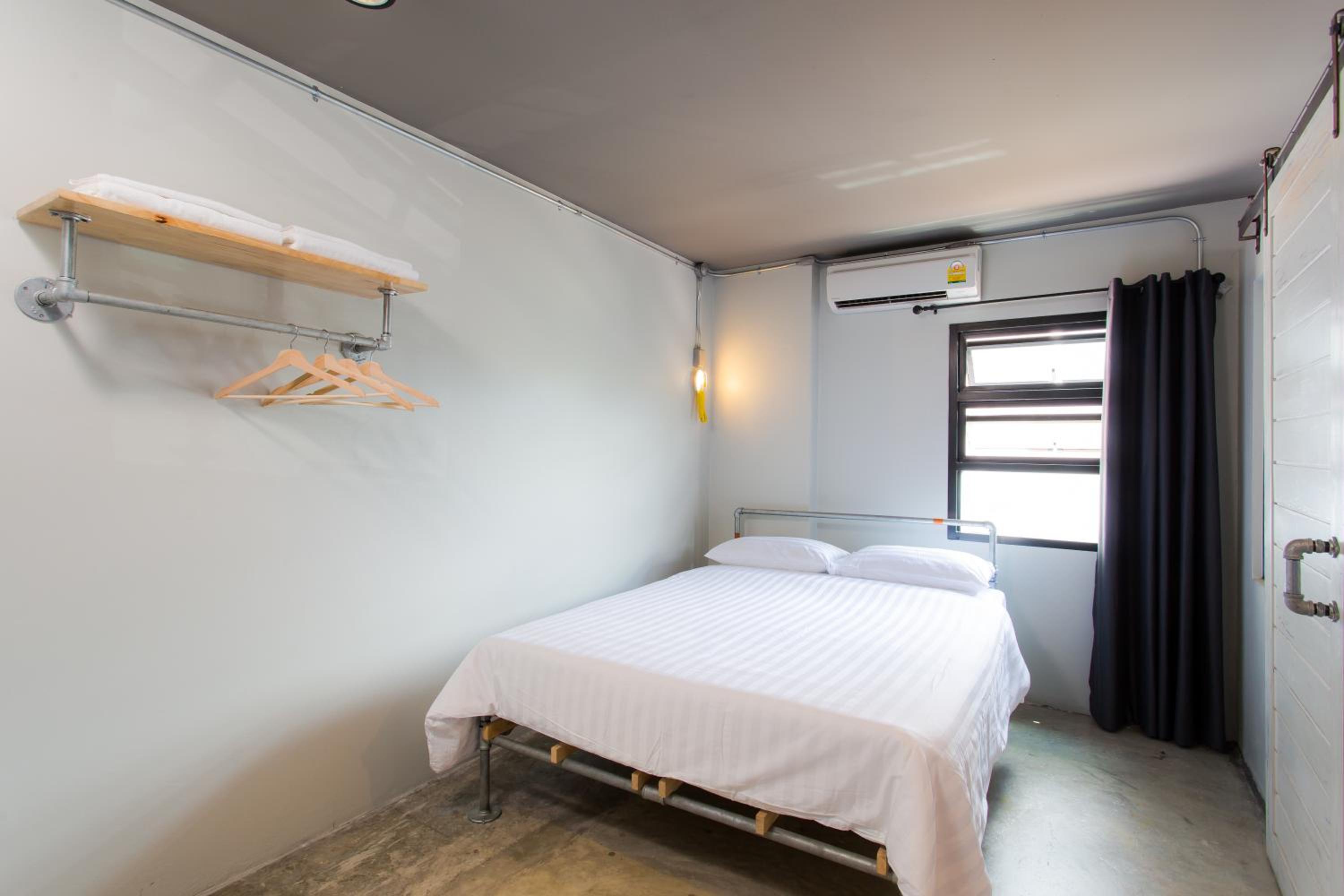 Double Room with Private Bathroom photo 1