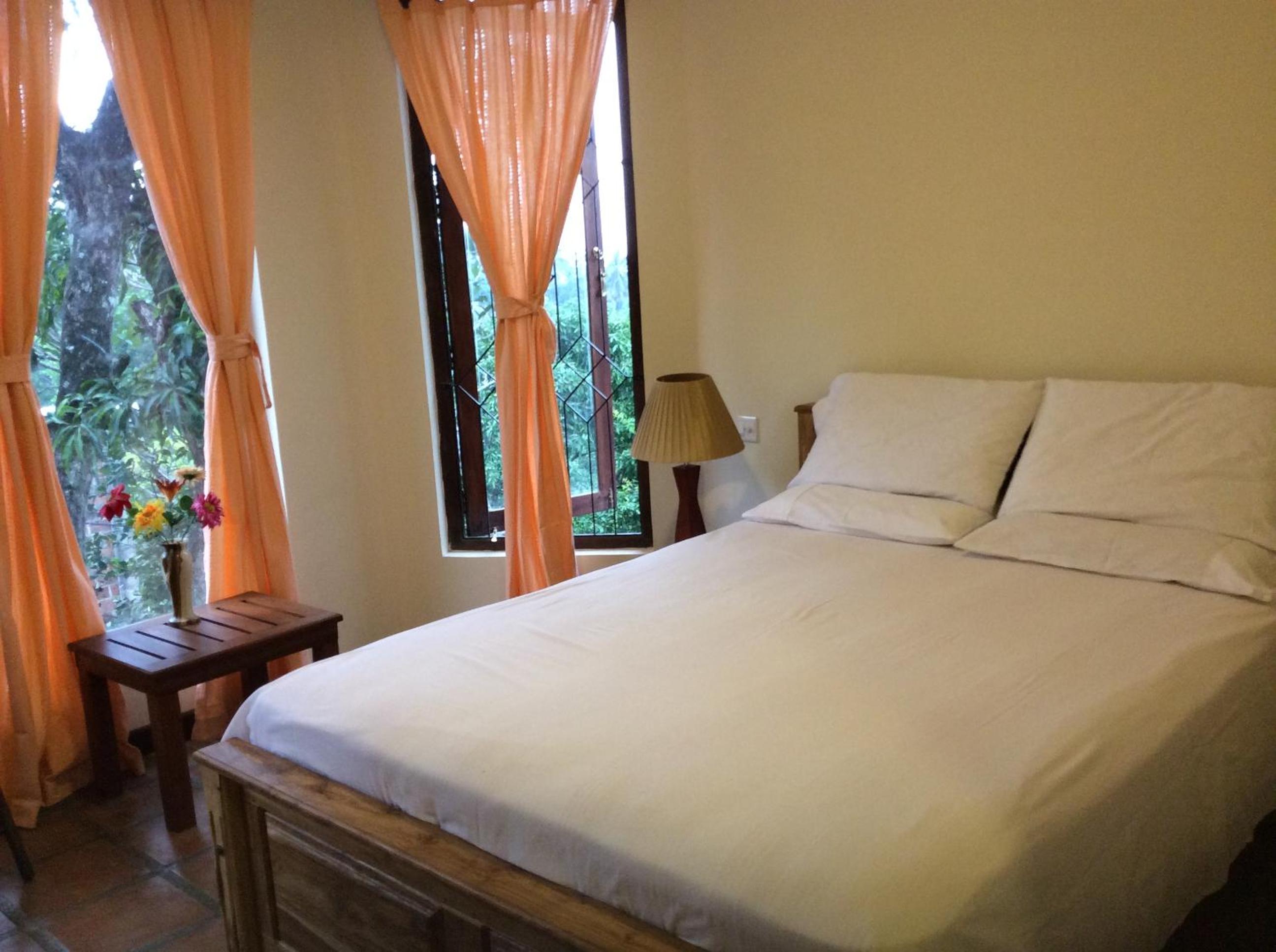 Standard Double Room photo 2