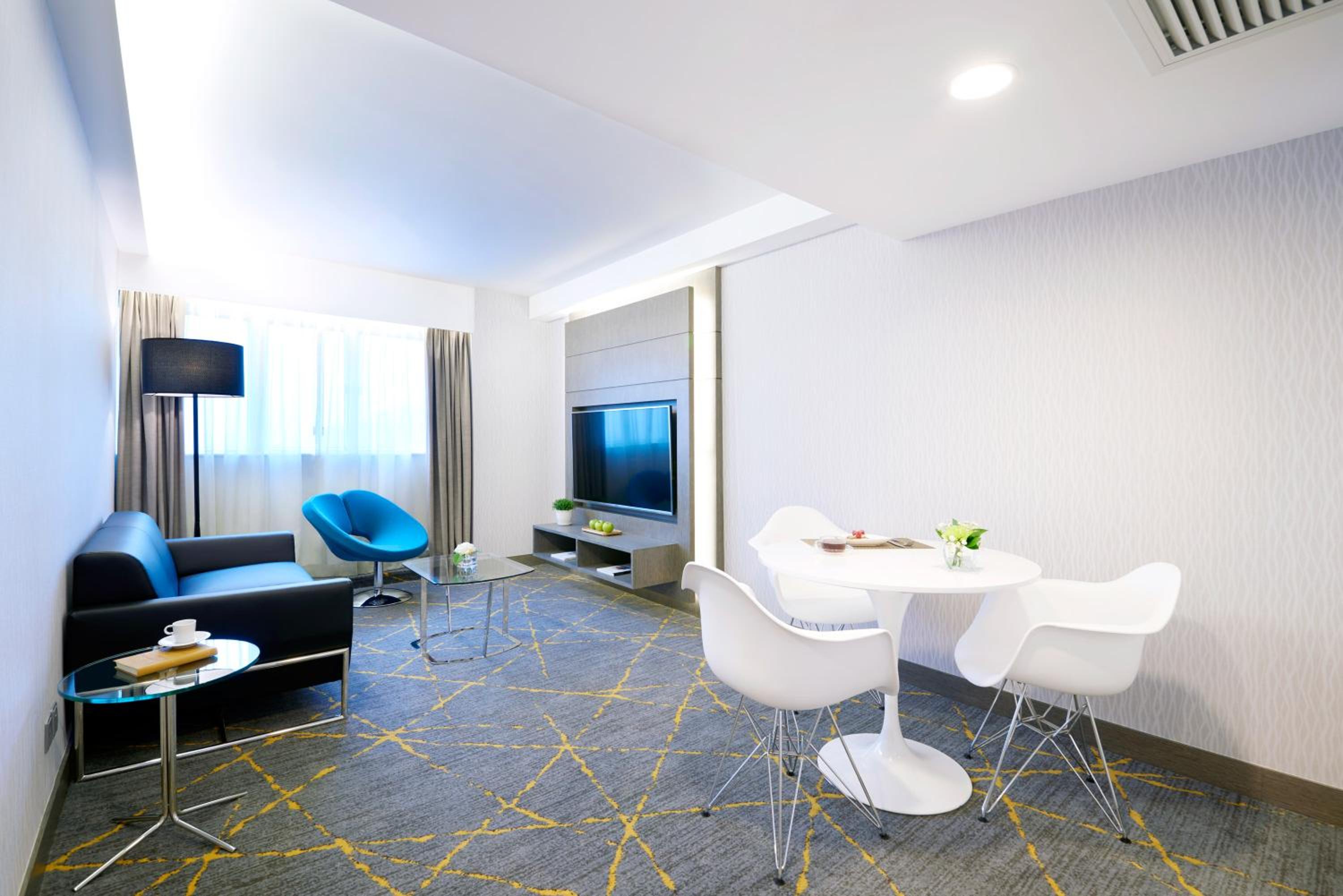 Premier Plus Suite King