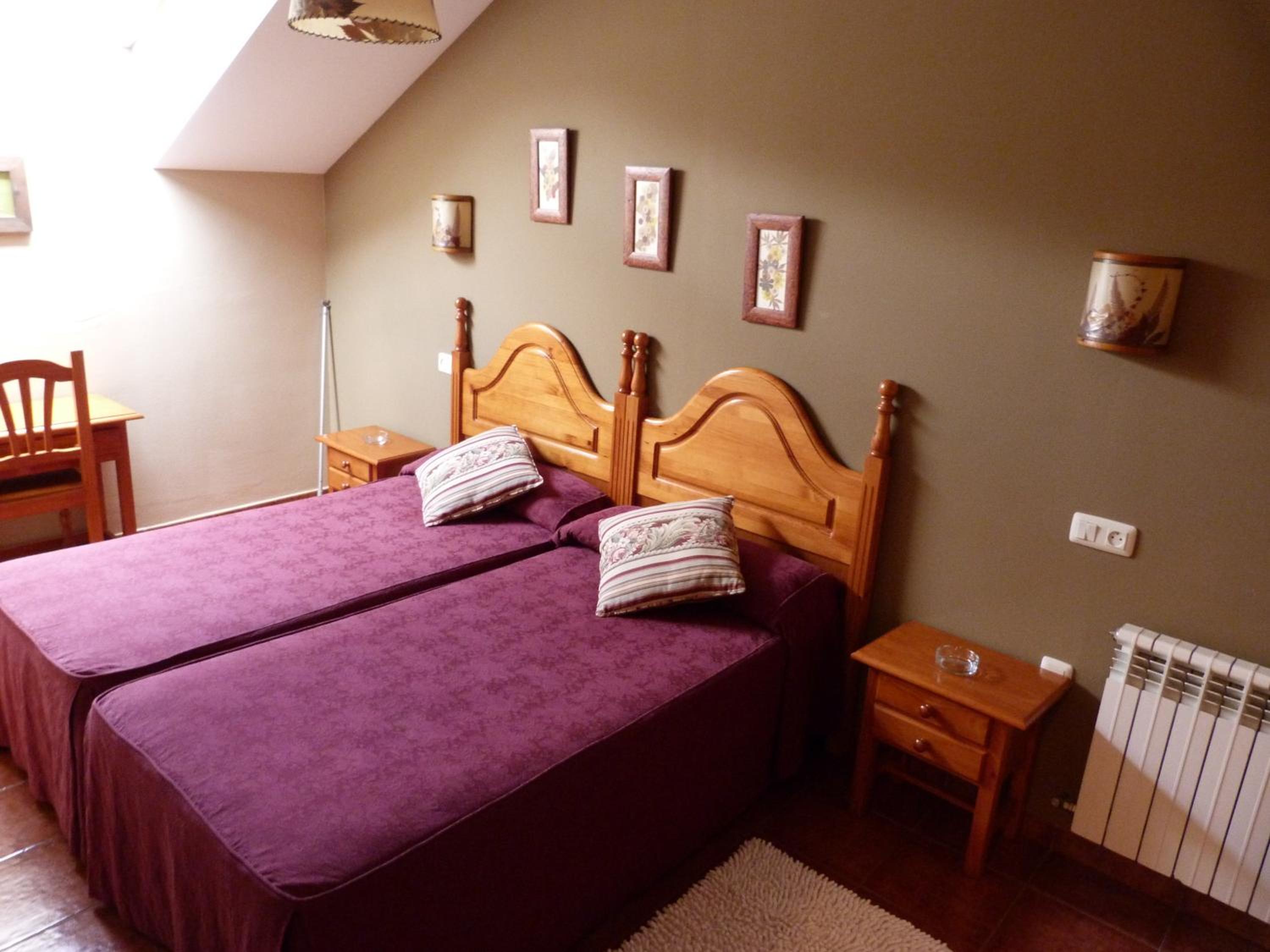 Twin Room photo 2