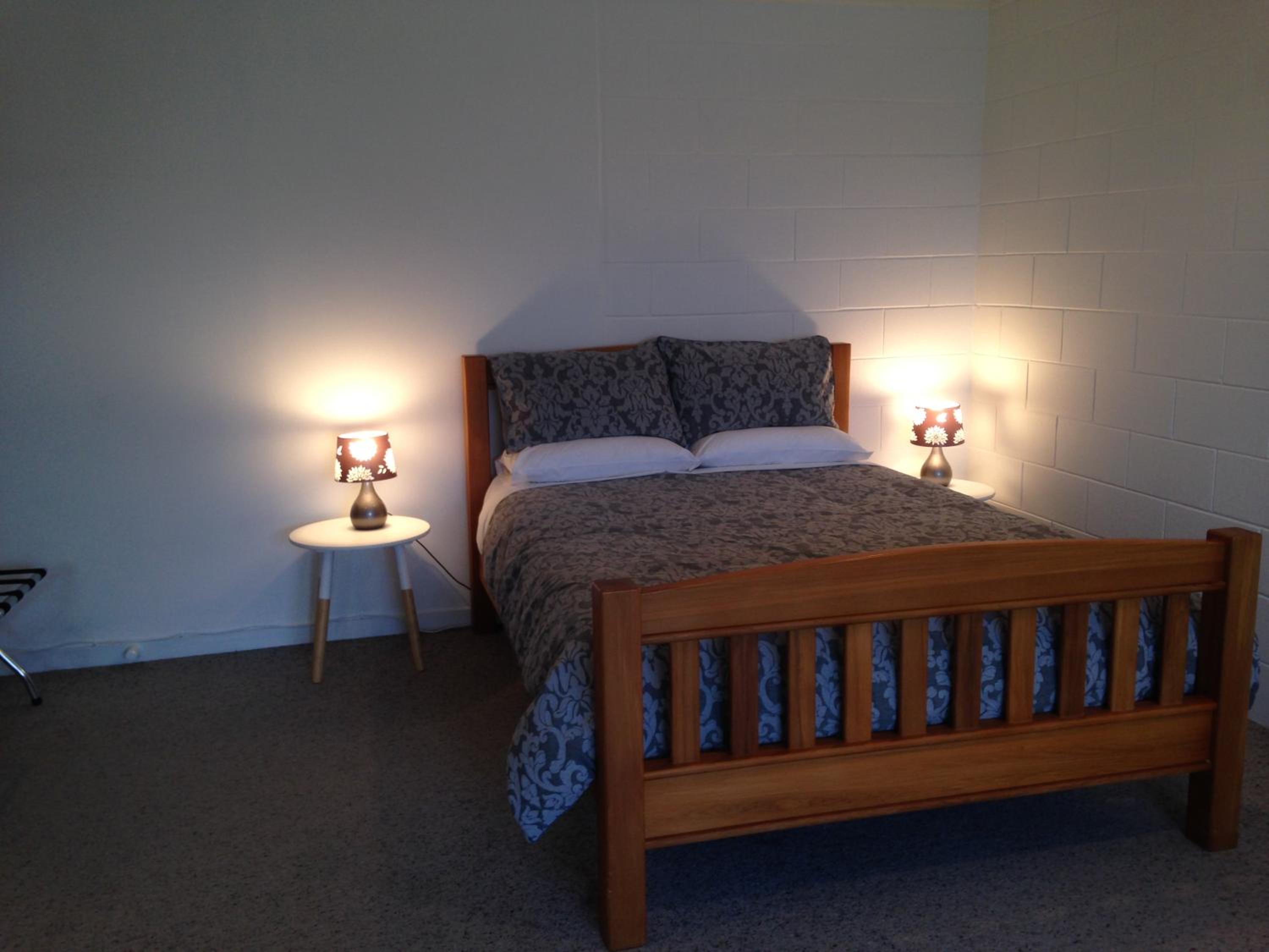 Studio Apartment - Photo 5