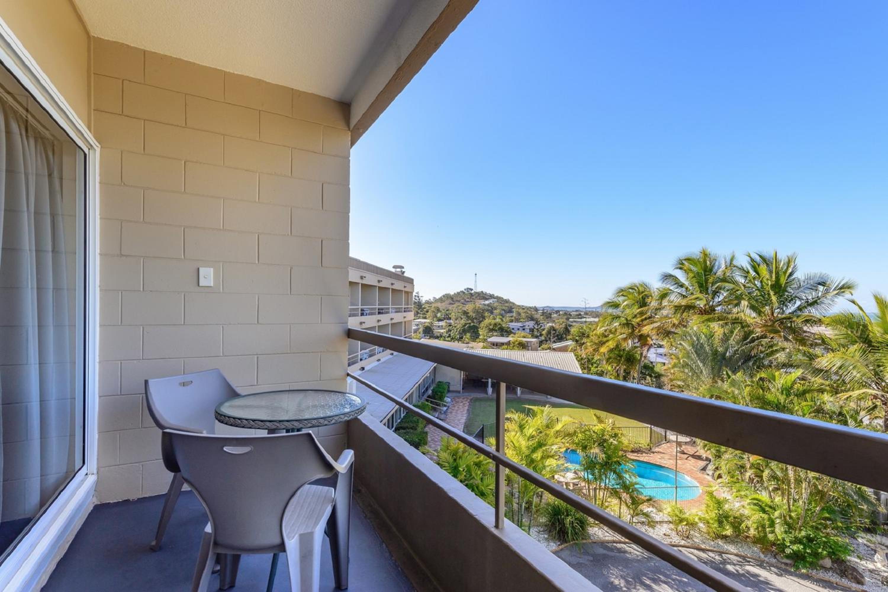 Family Room with Sea View photo 2
