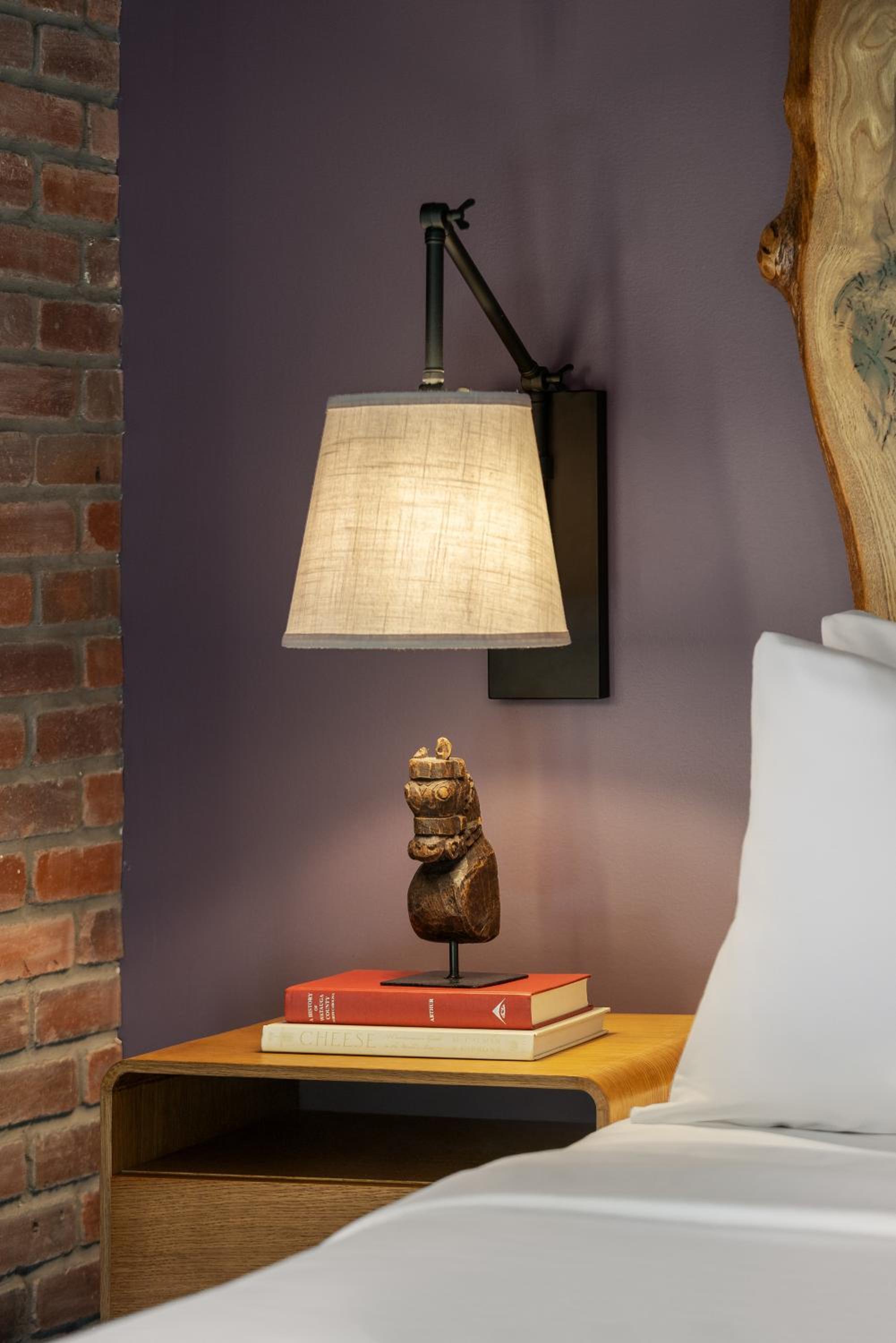 Superior King Room photo 2