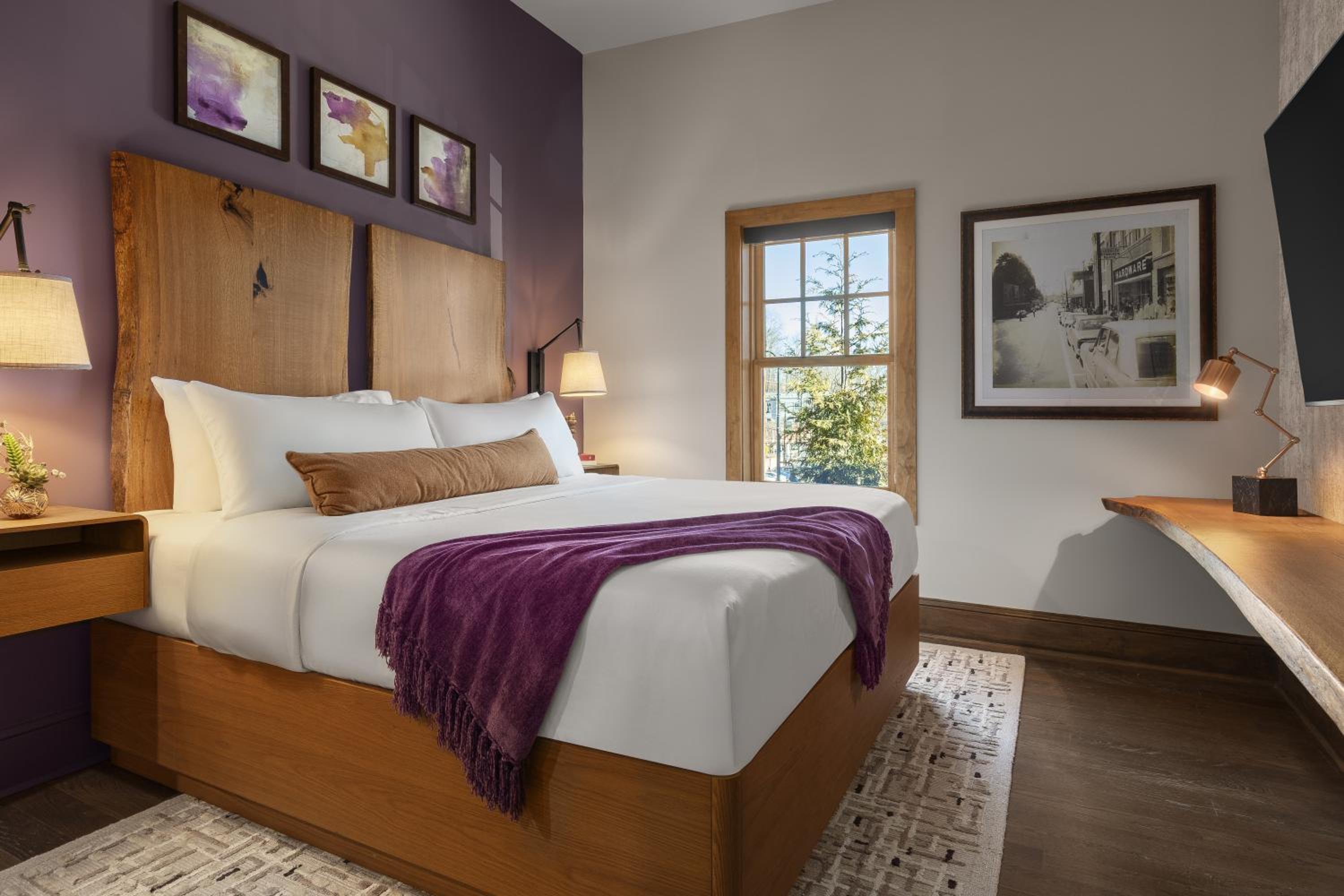 Superior King Room photo 3