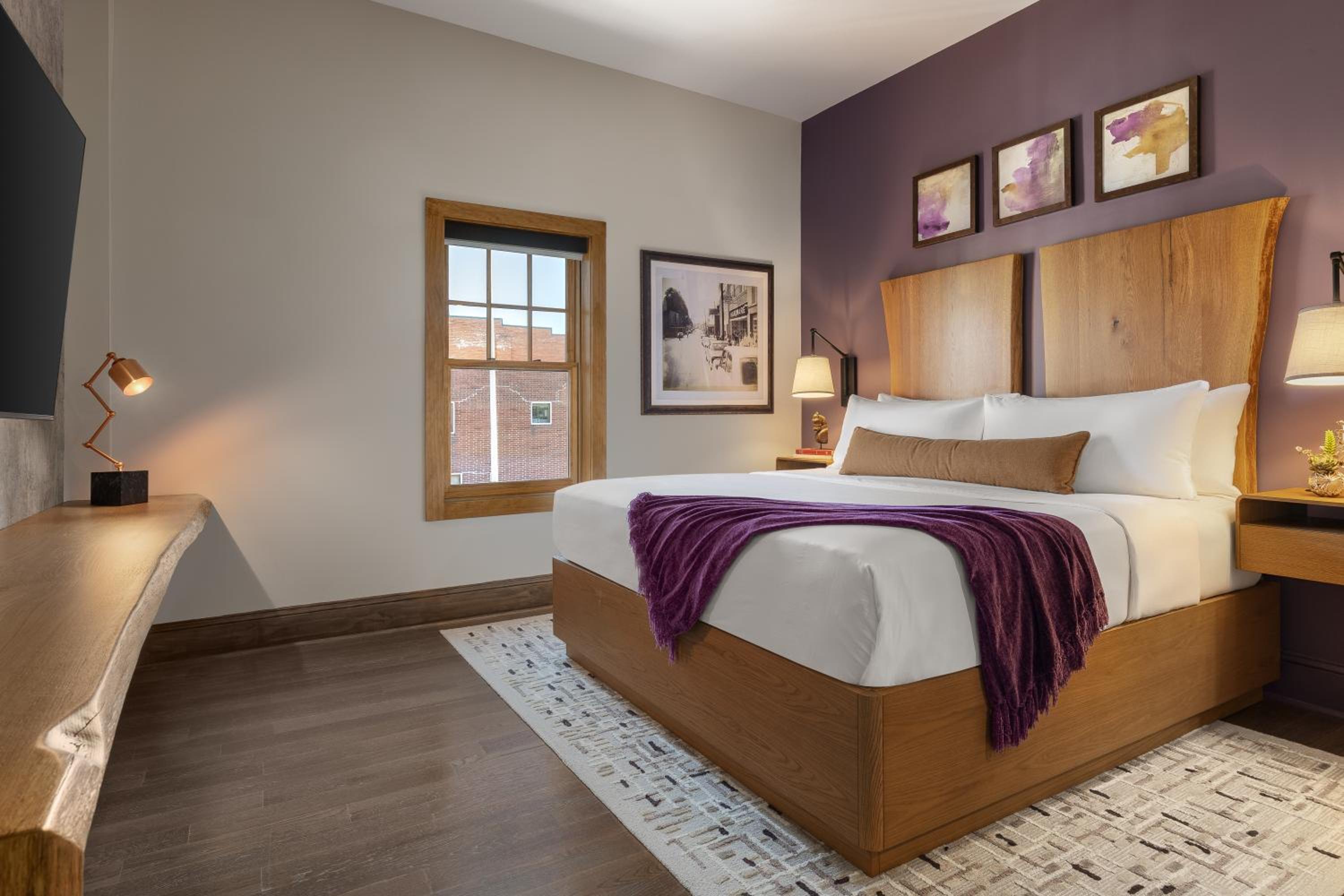 Superior King Room photo 2