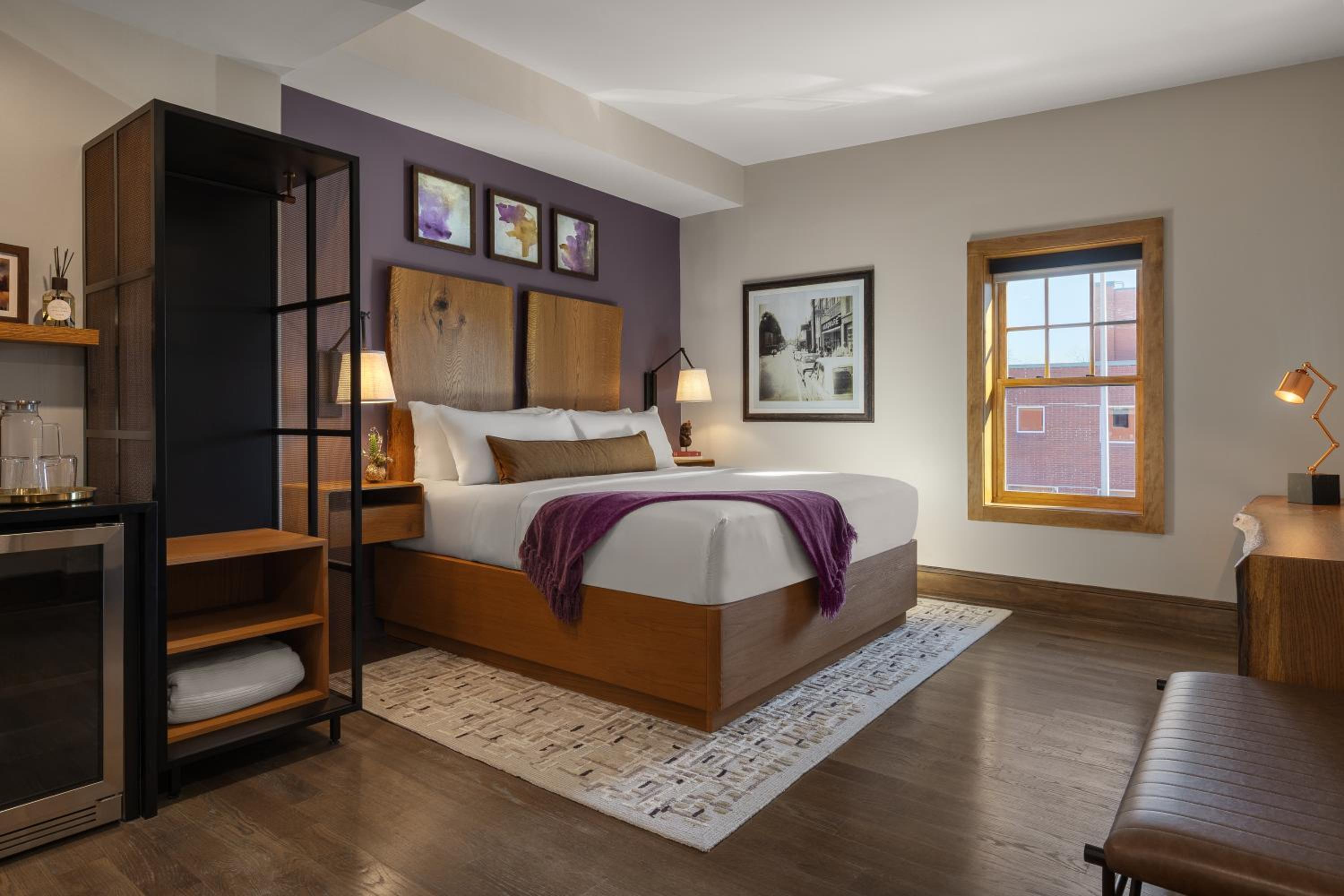 Superior King Room photo 1