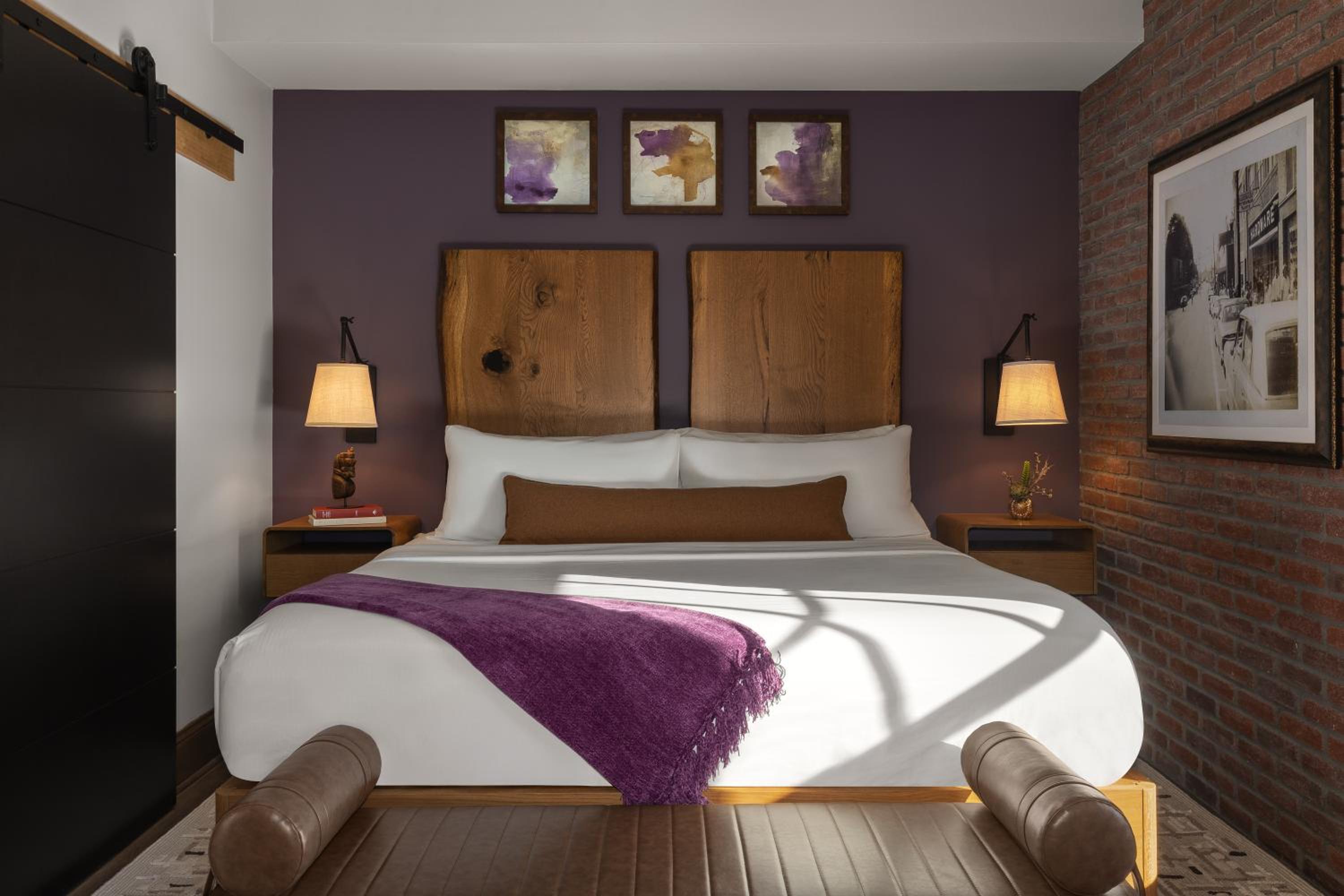 Superior King Room photo 2