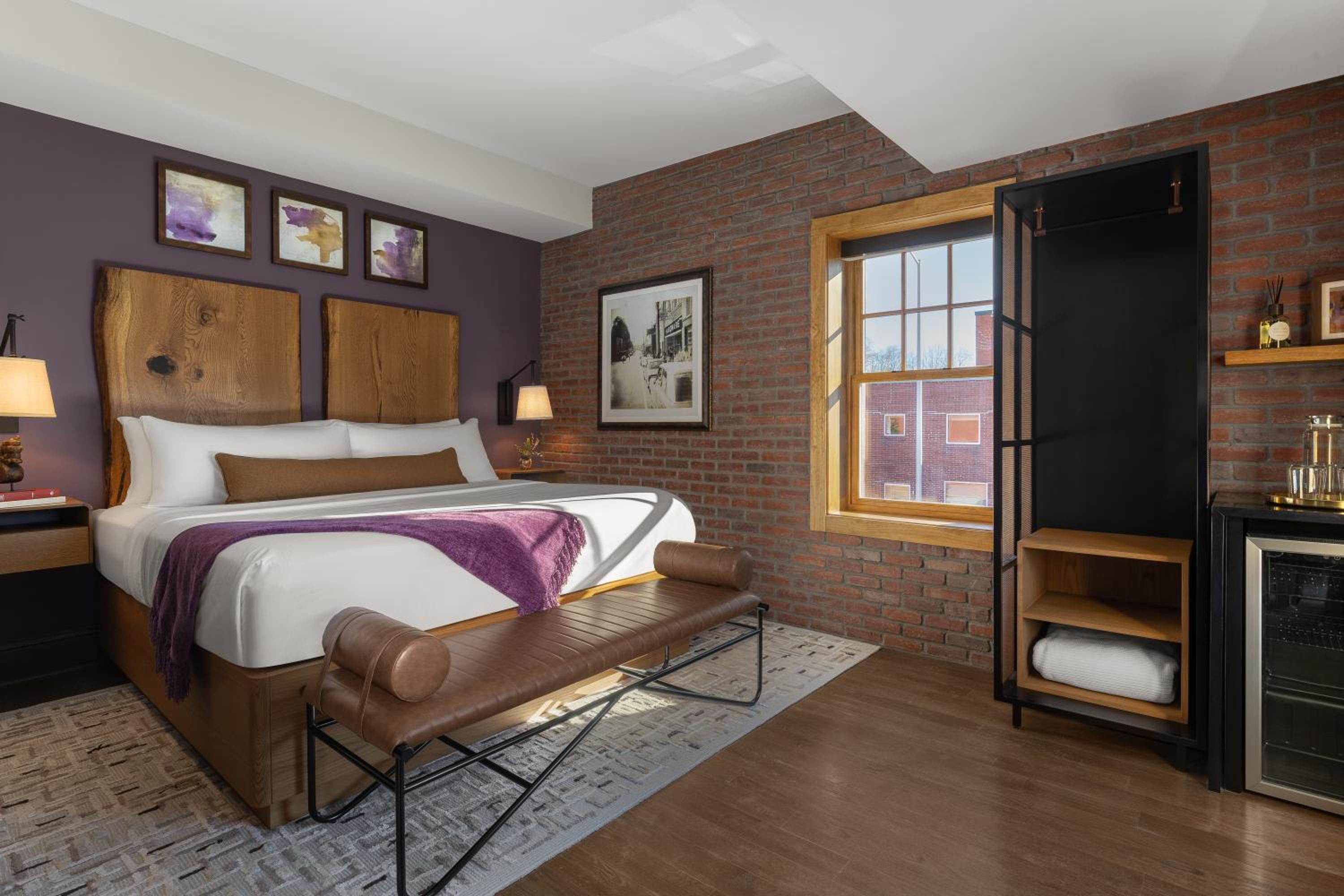 Superior King Room photo 3