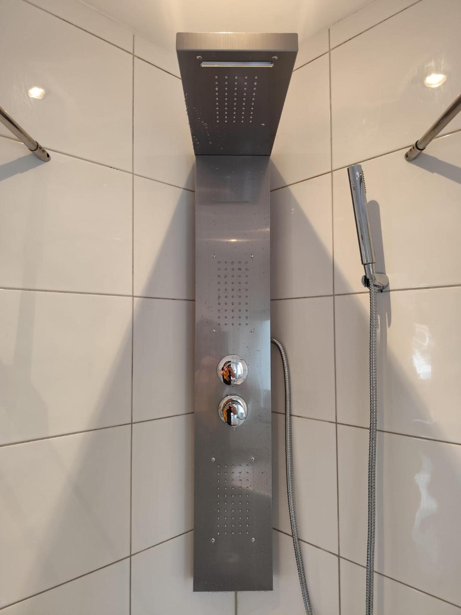 One-Bedroom Apartment - Non-Smoking
