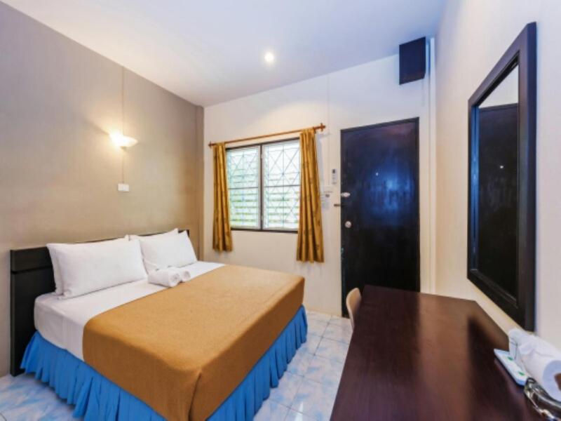 Superior Double Room - Photo 2