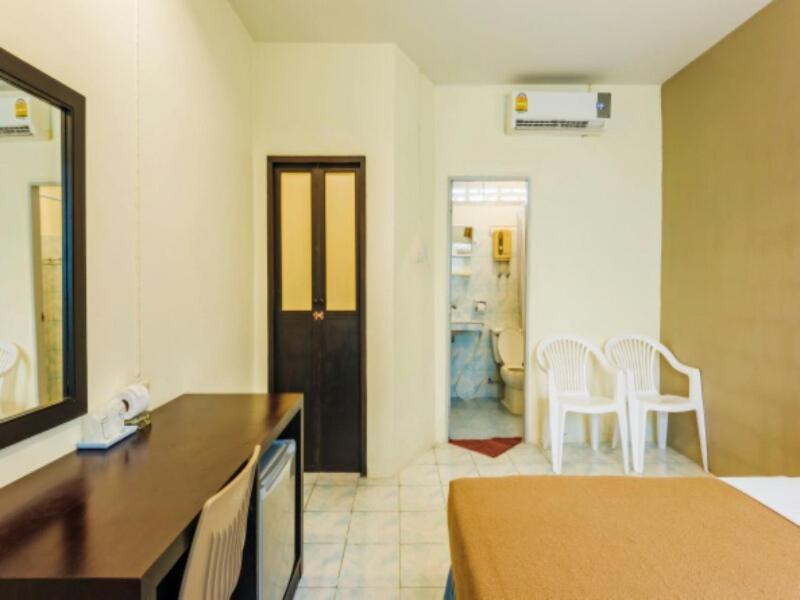 Superior Double Room - Photo 4