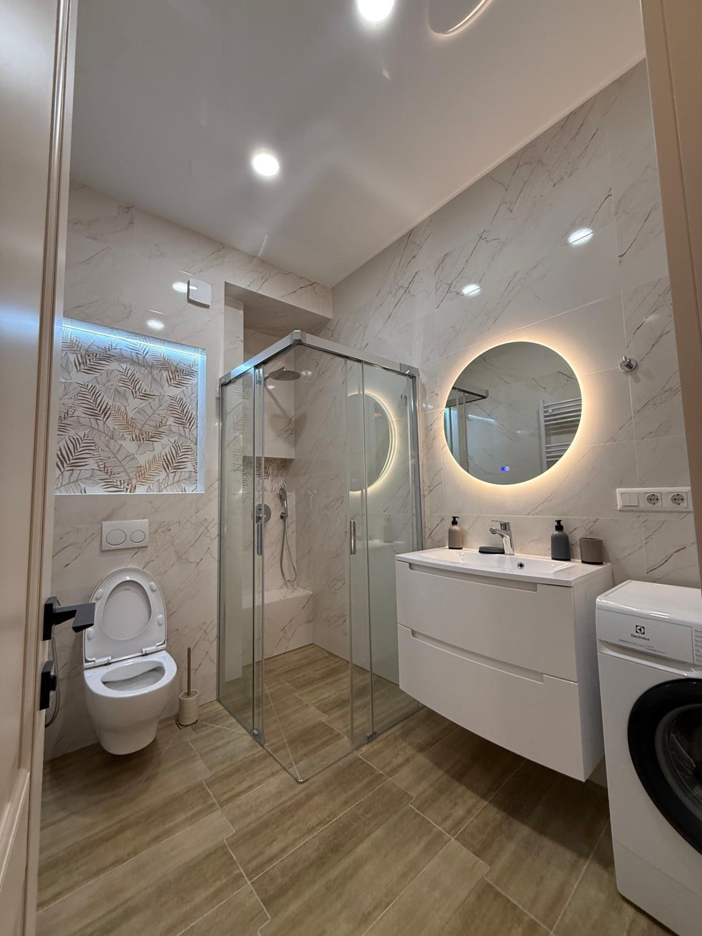 Two-Bedroom Superior Apartment