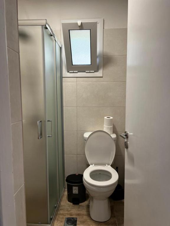 Budget Double Room photo 1