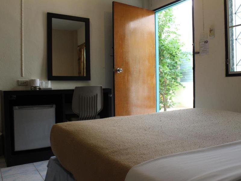 Standard Double Room with Fan - Photo 4