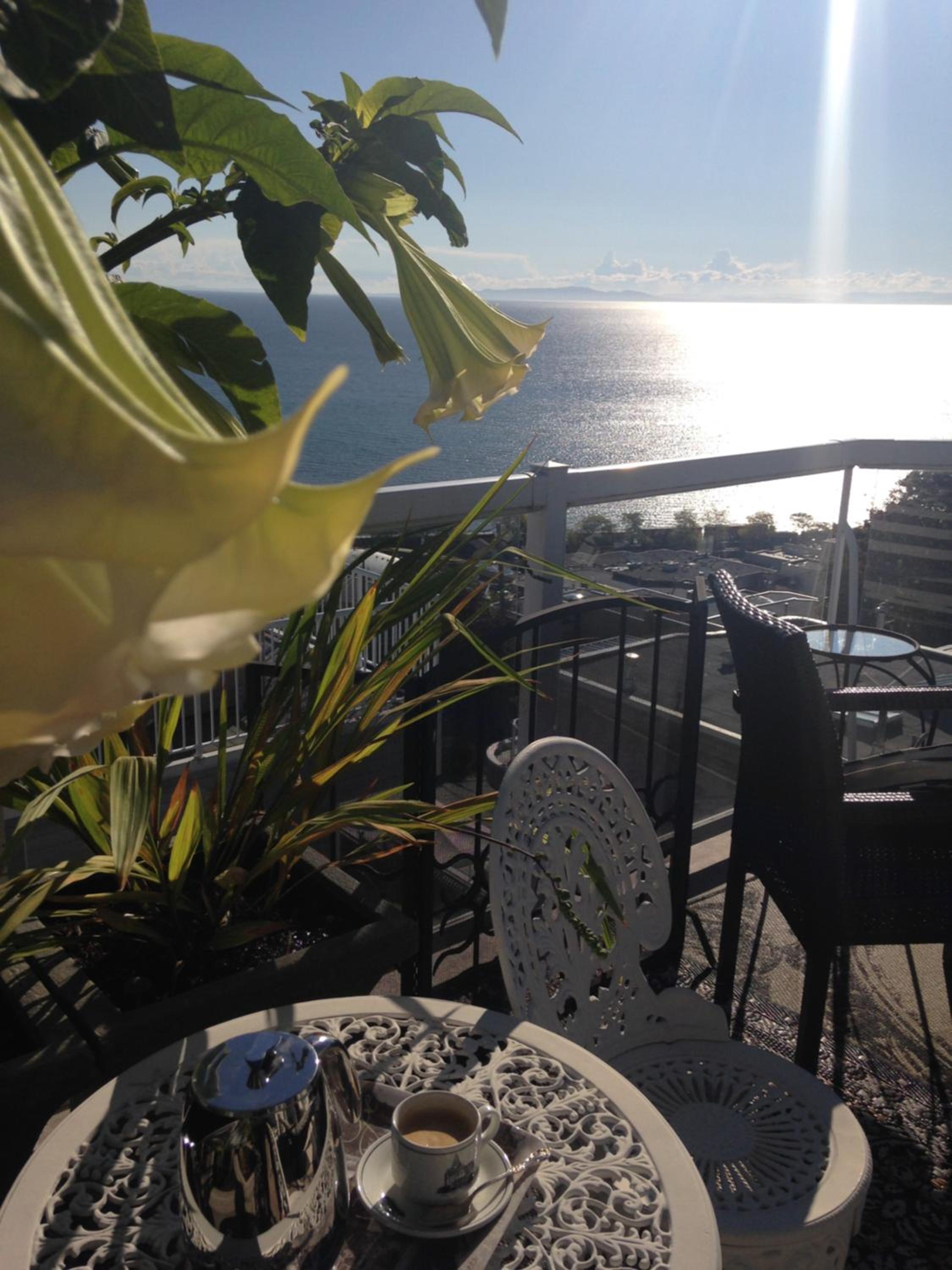 King Suite with Sea View photo 1