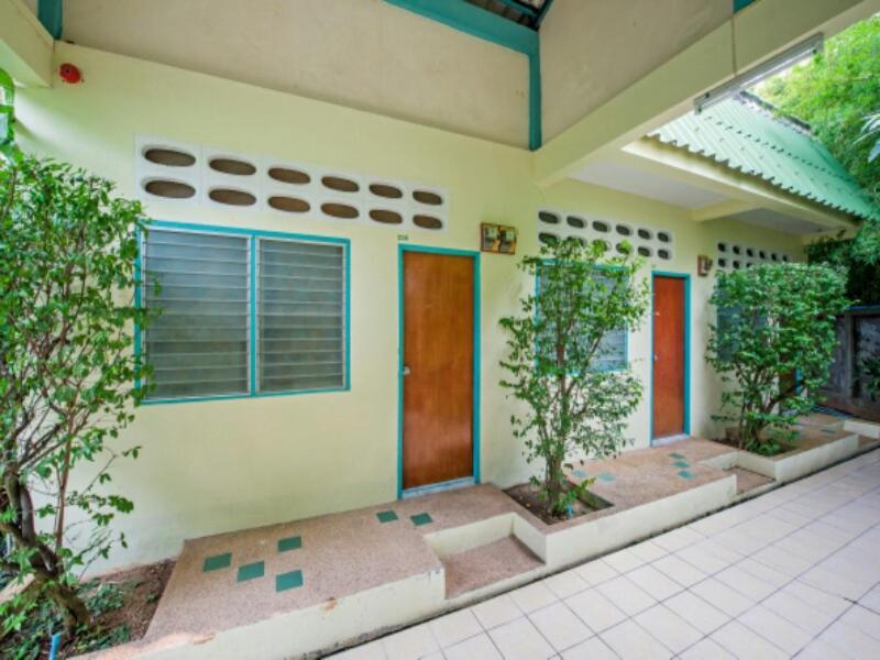 Standard Double Room with Fan - Photo 3