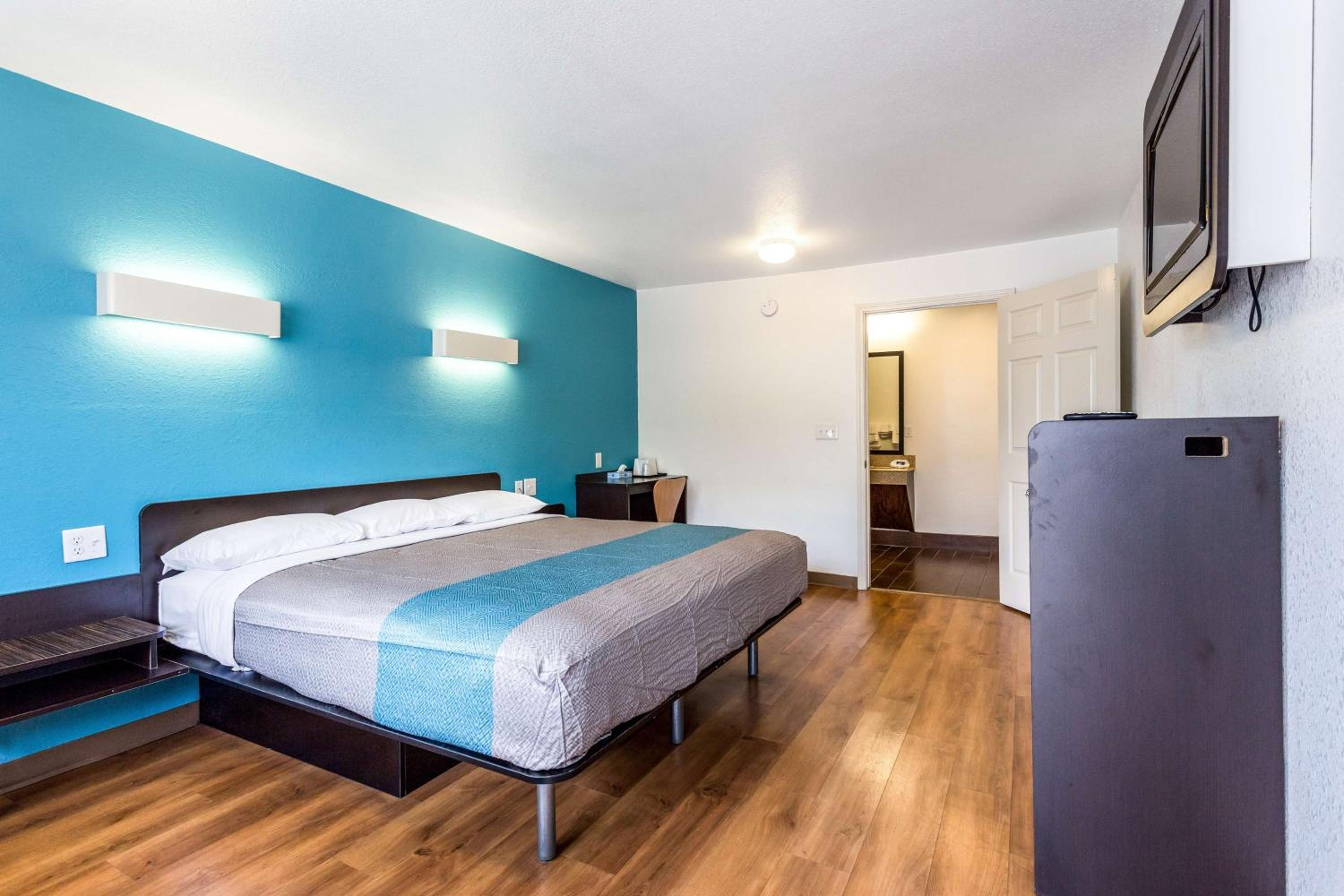 Motel 6-Bryan, TX - College Station, Billede 12