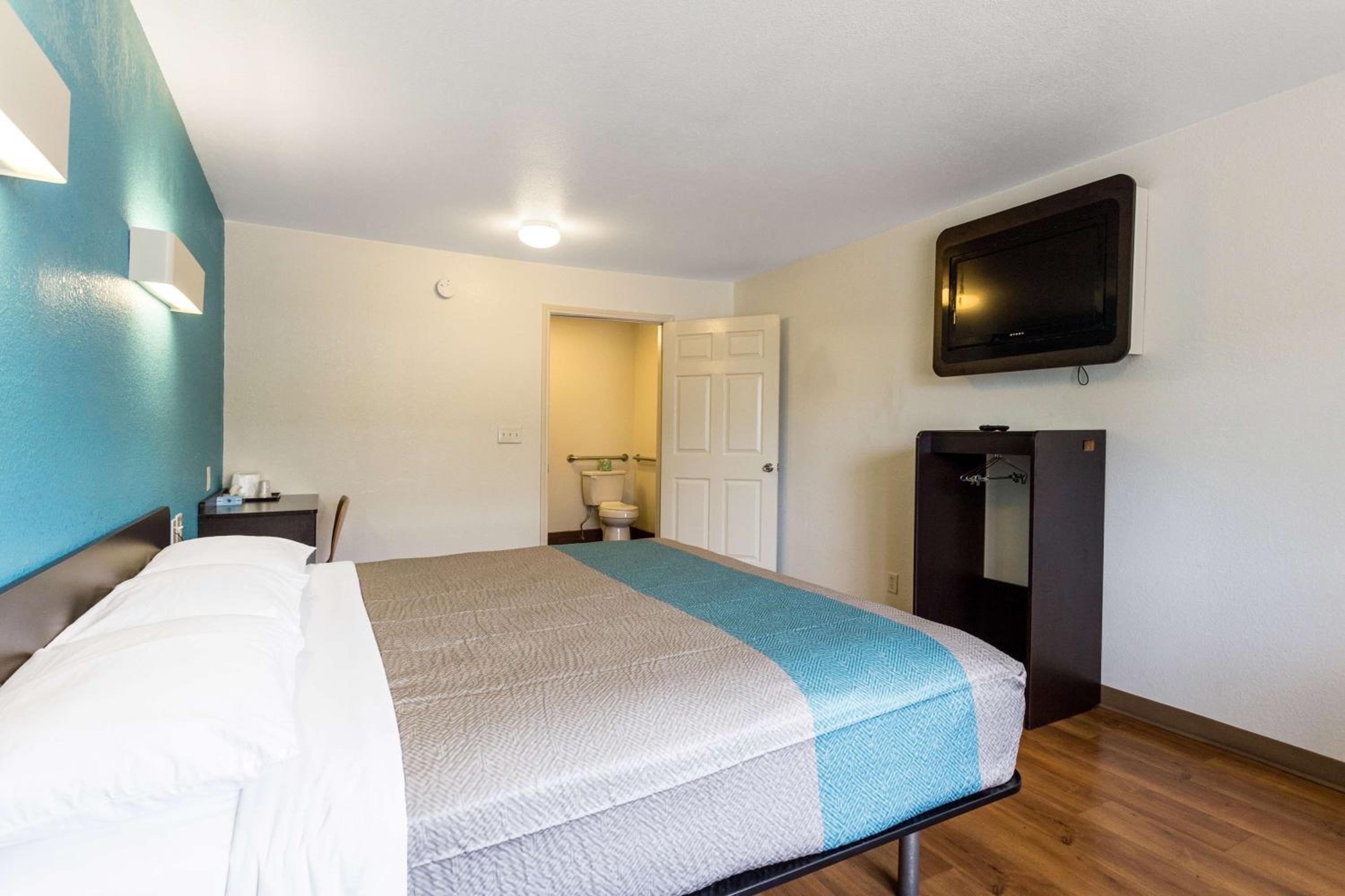 Motel 6-Bryan, TX - College Station, Billede 7