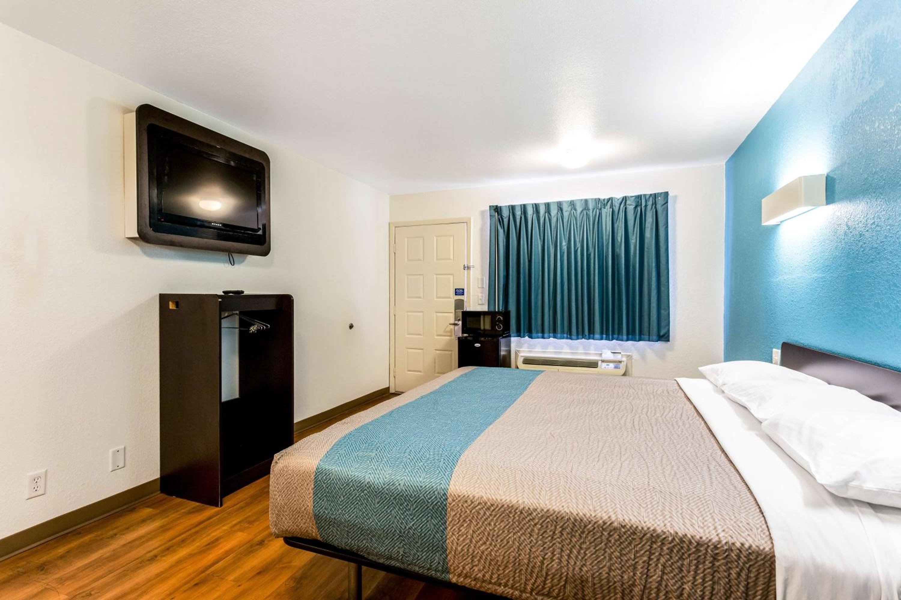 Motel 6-Bryan, TX - College Station, Billede 13