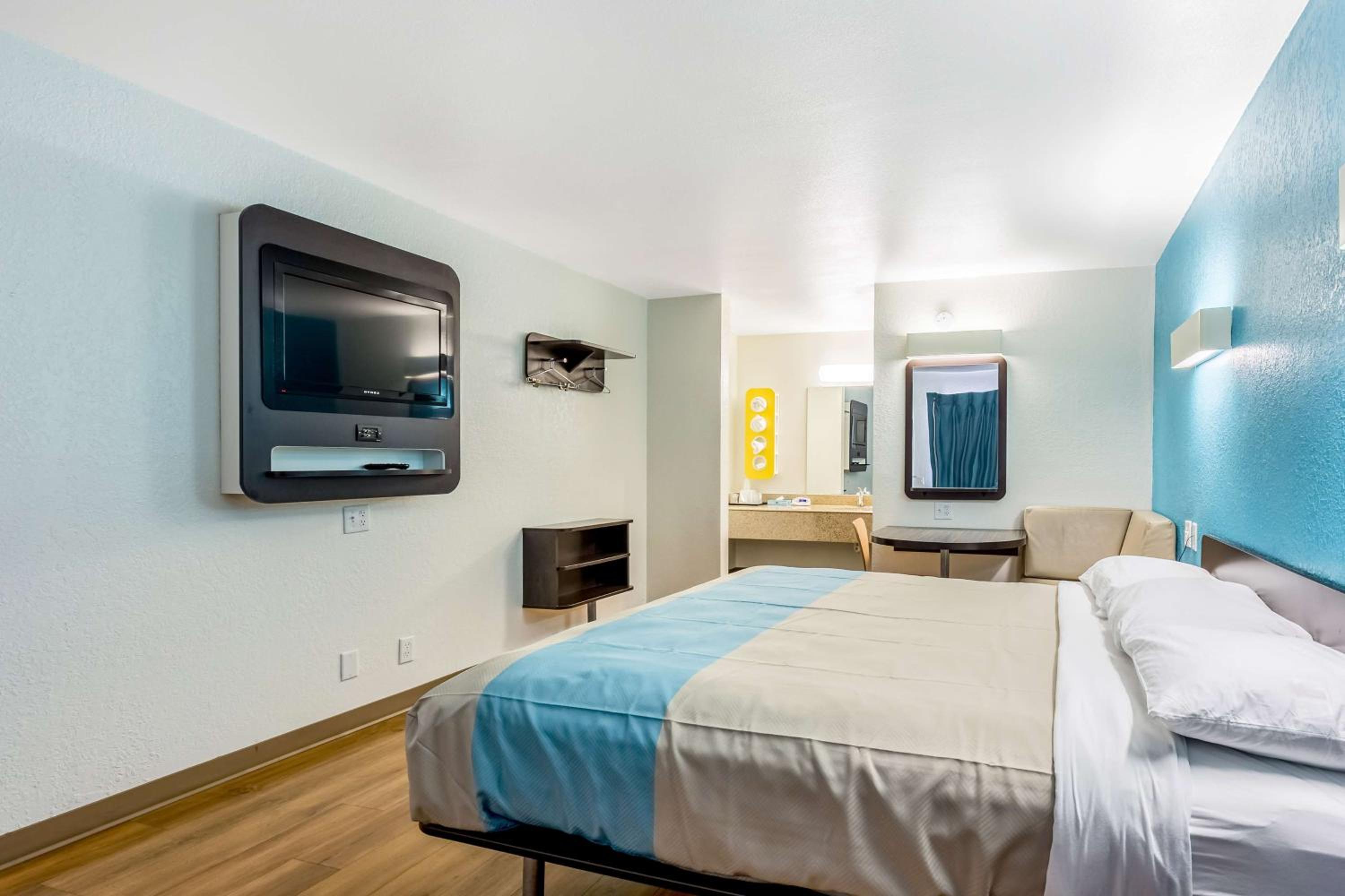 Motel 6-Bryan, TX - College Station, Billede 14