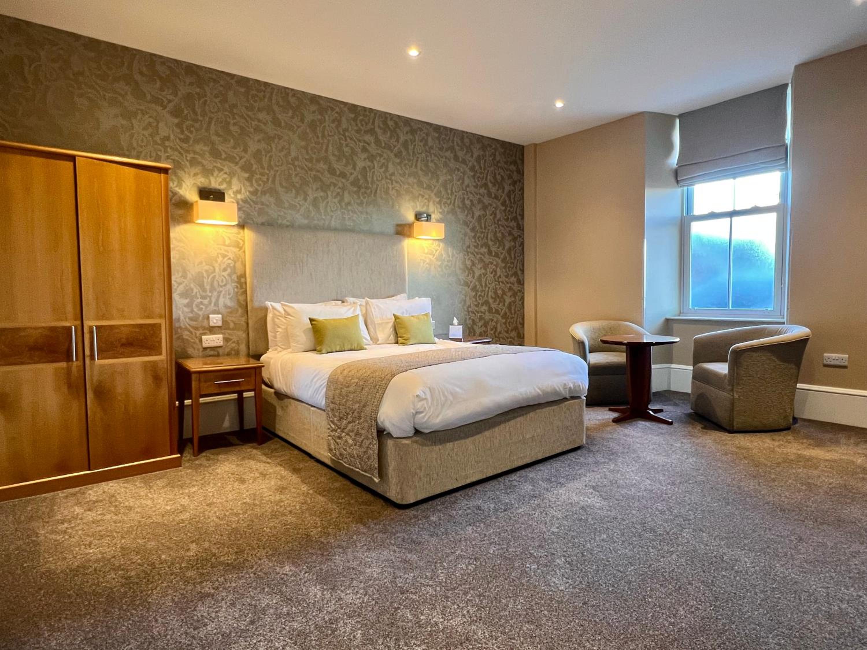 Deluxe Double Room photo 2