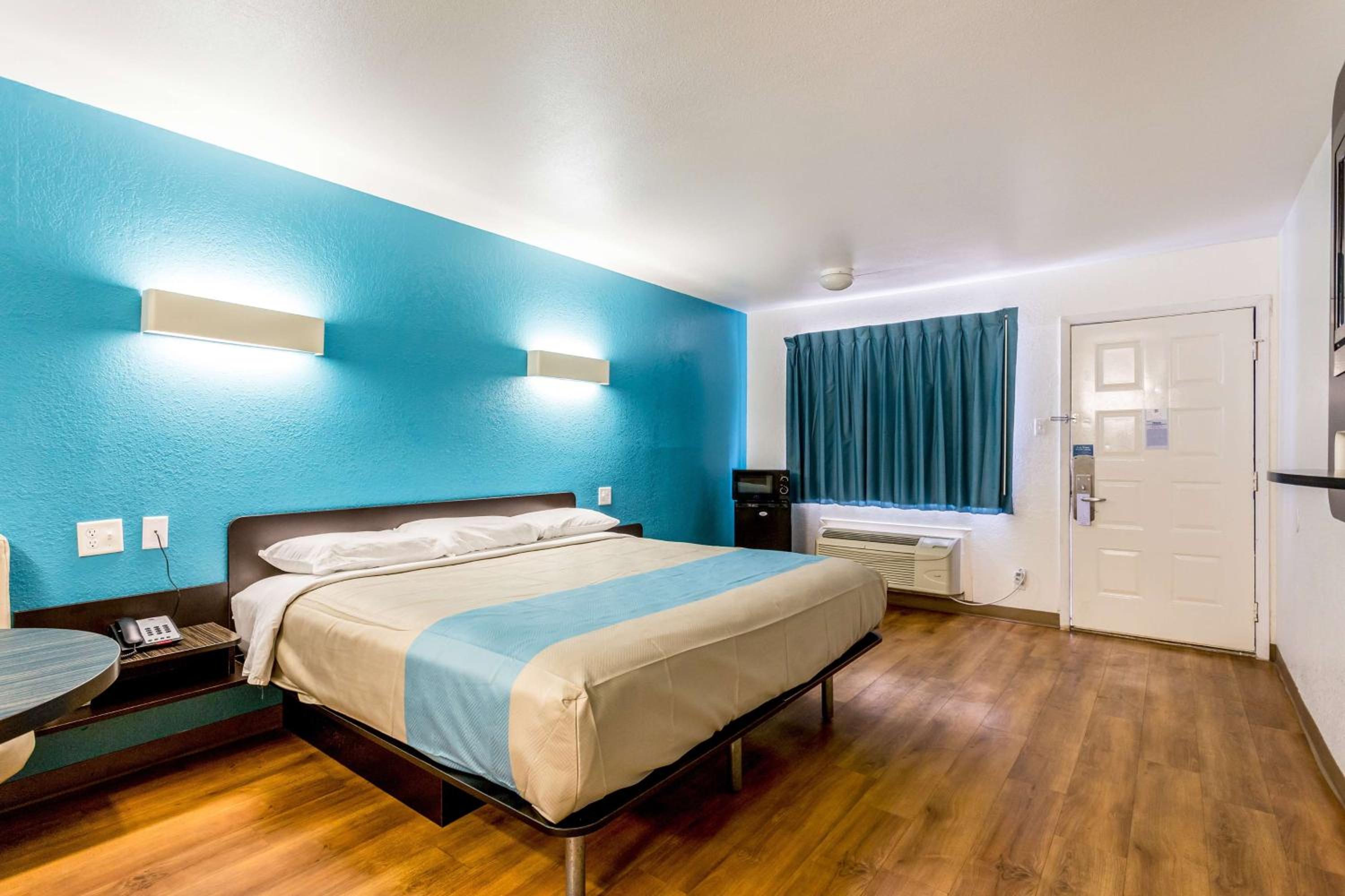 Motel 6-Bryan, TX - College Station, Billede 10