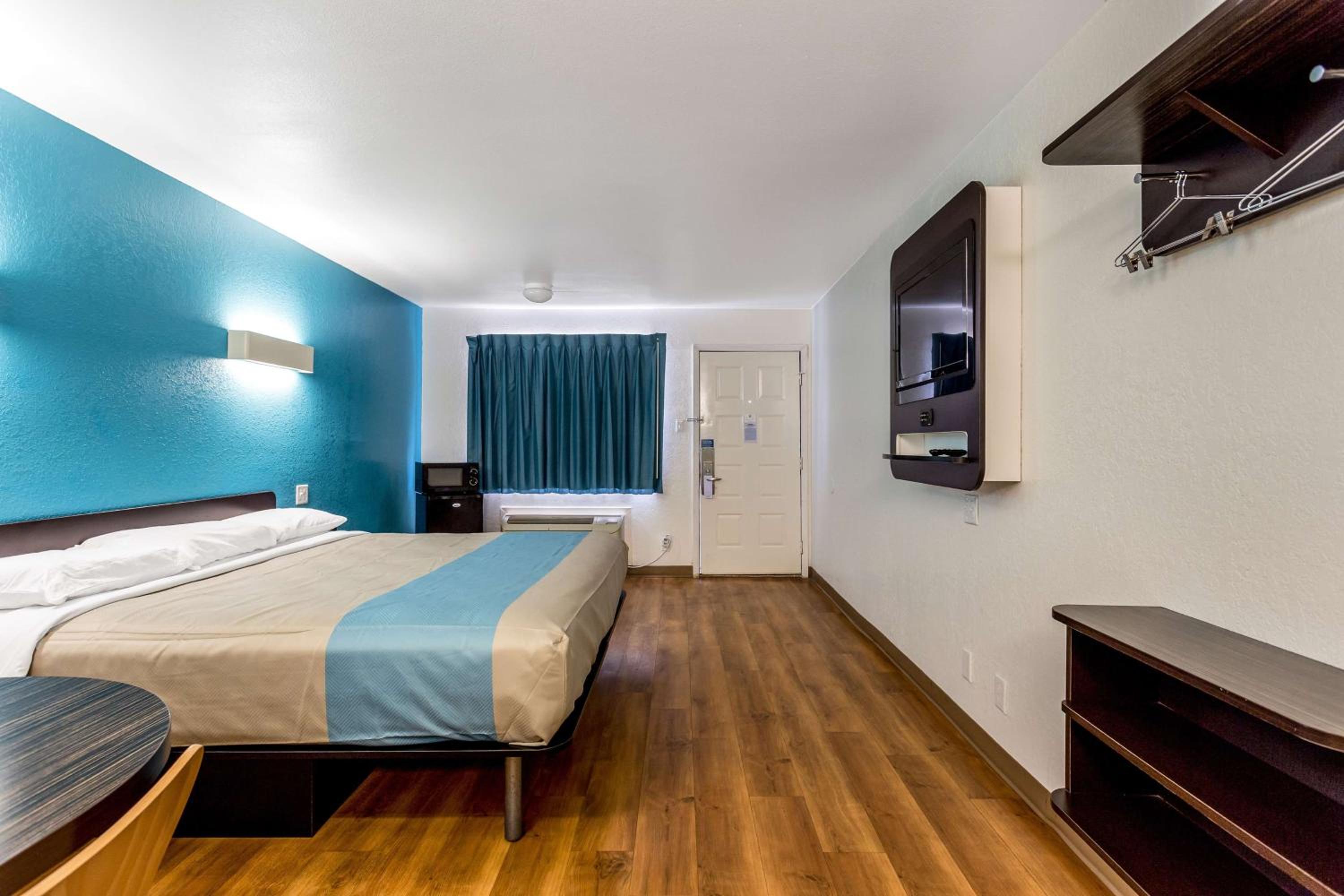 Motel 6-Bryan, TX - College Station, Billede 11