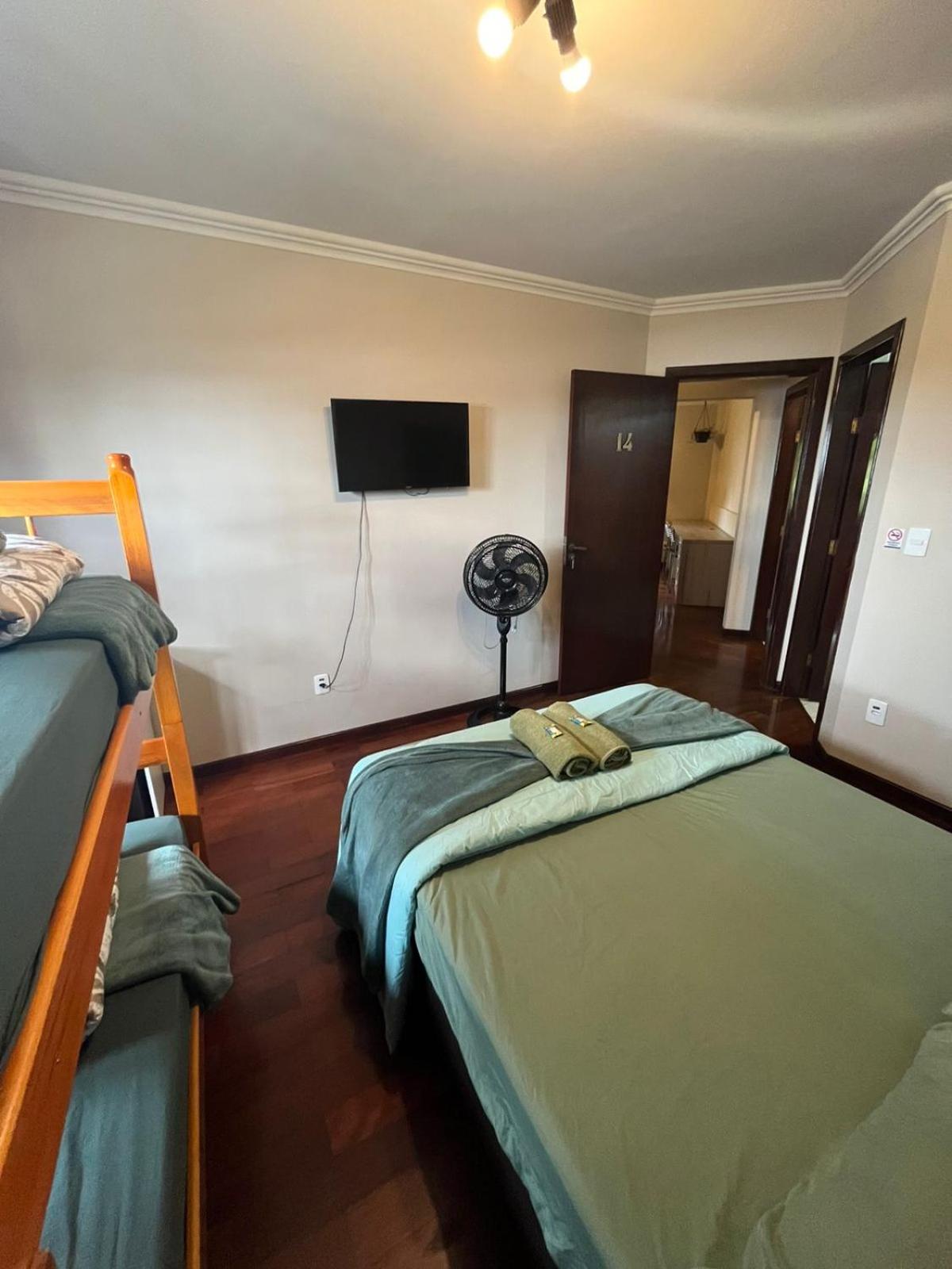Family Suite photo 2