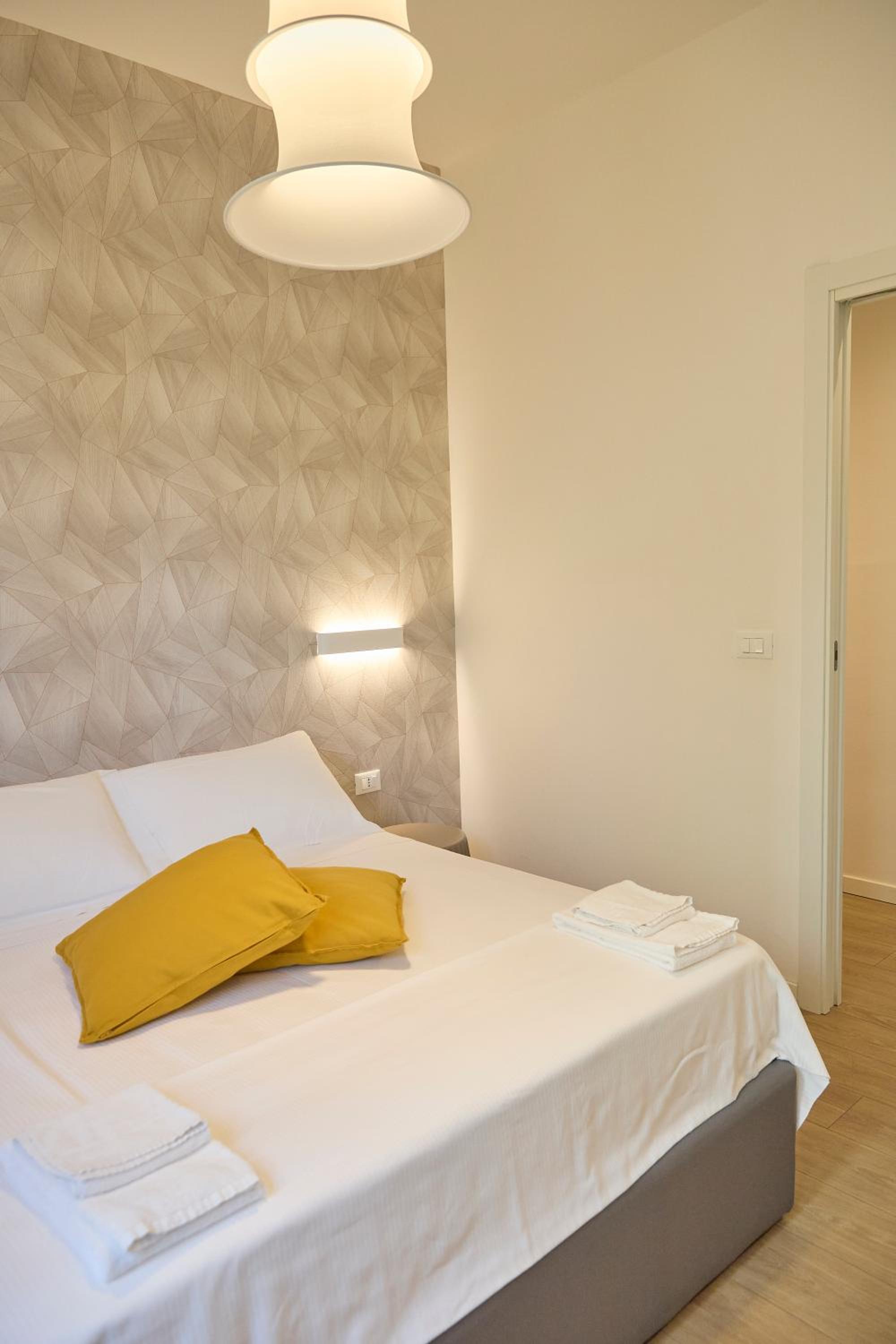 Quadruple Room with Private Bathroom photo 3