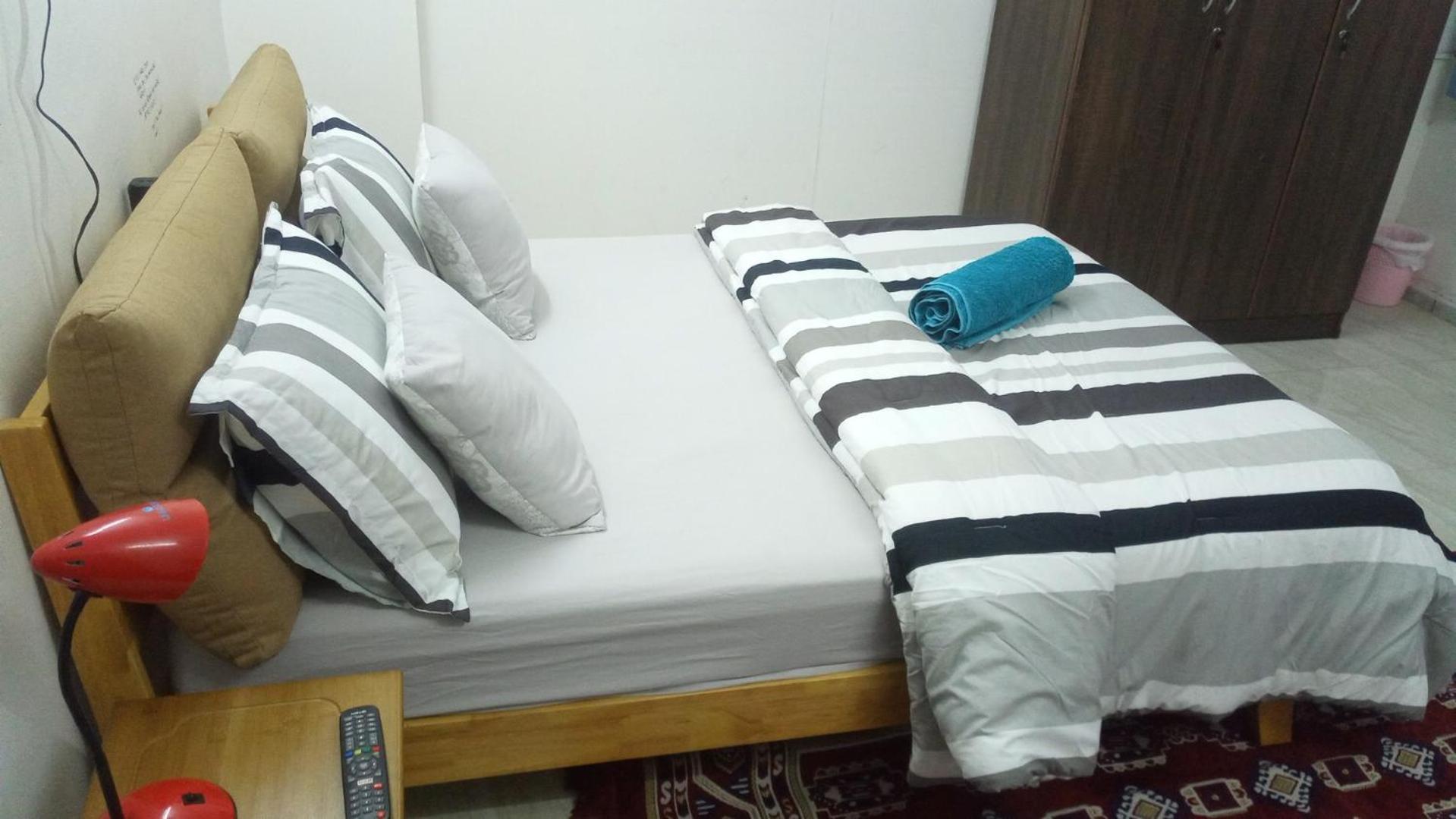 Deluxe Double Room photo 3