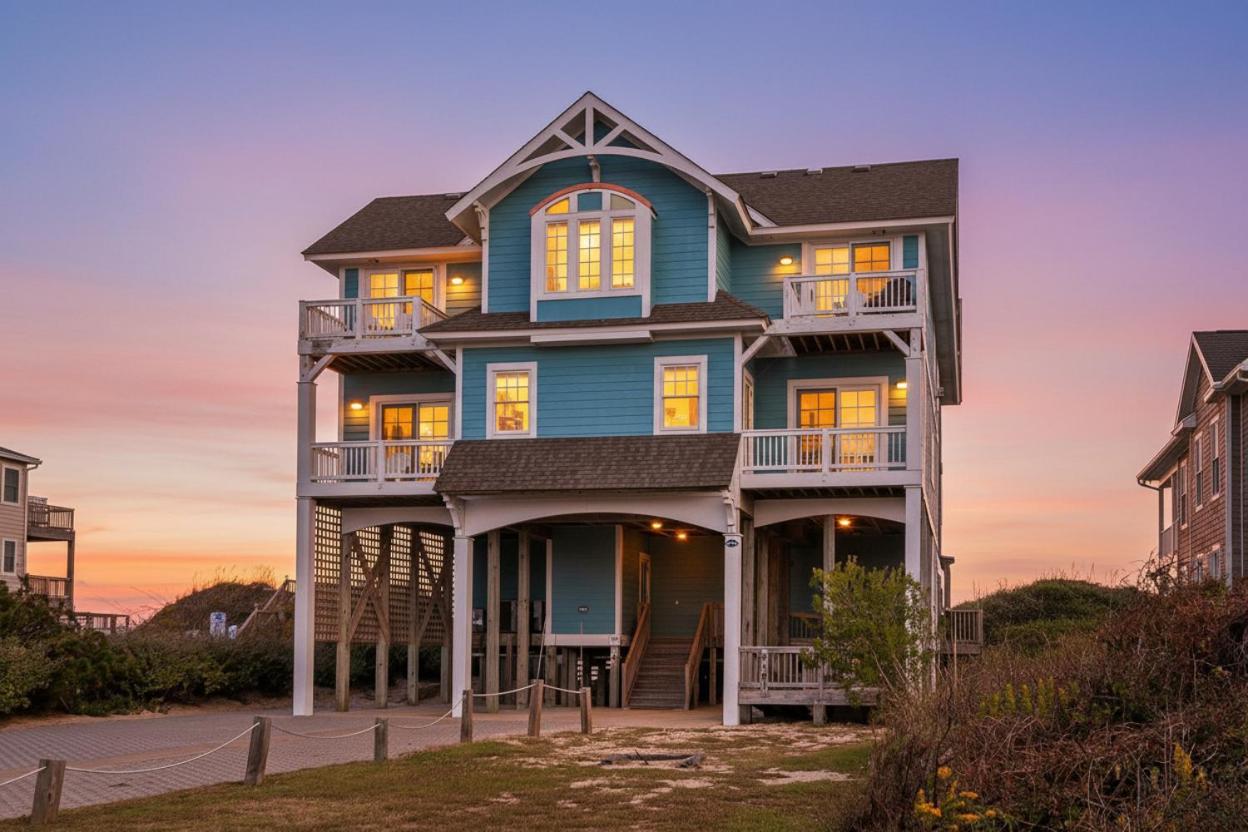 Vacation Home photo 2