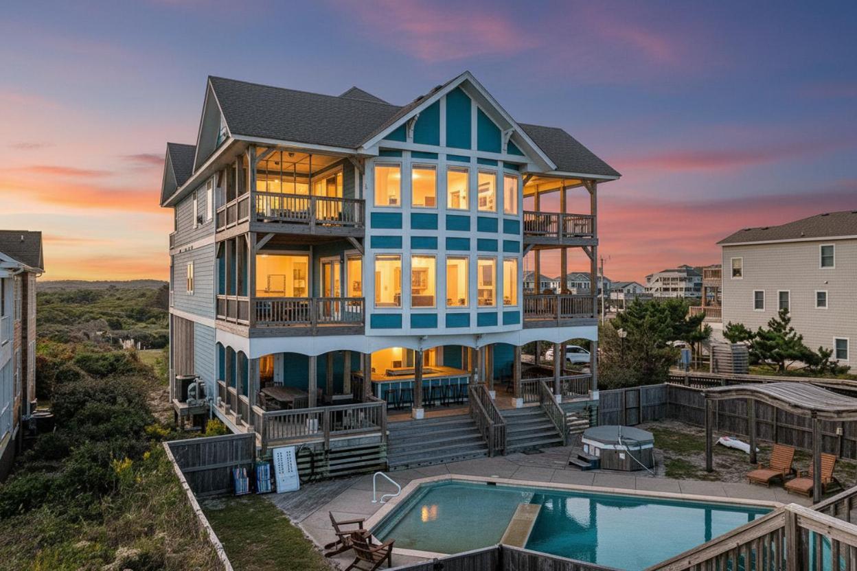 Vacation Home photo 1