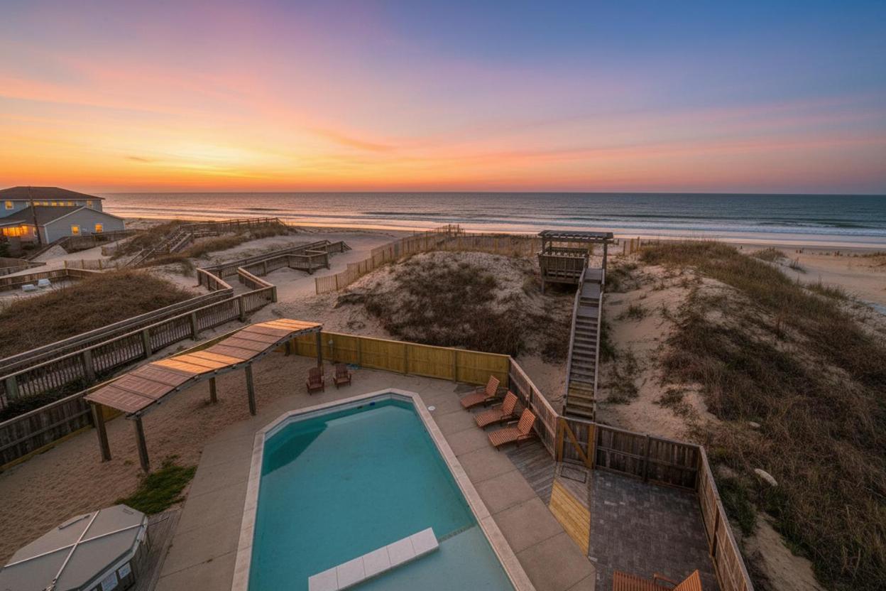 Vacation Home photo 3