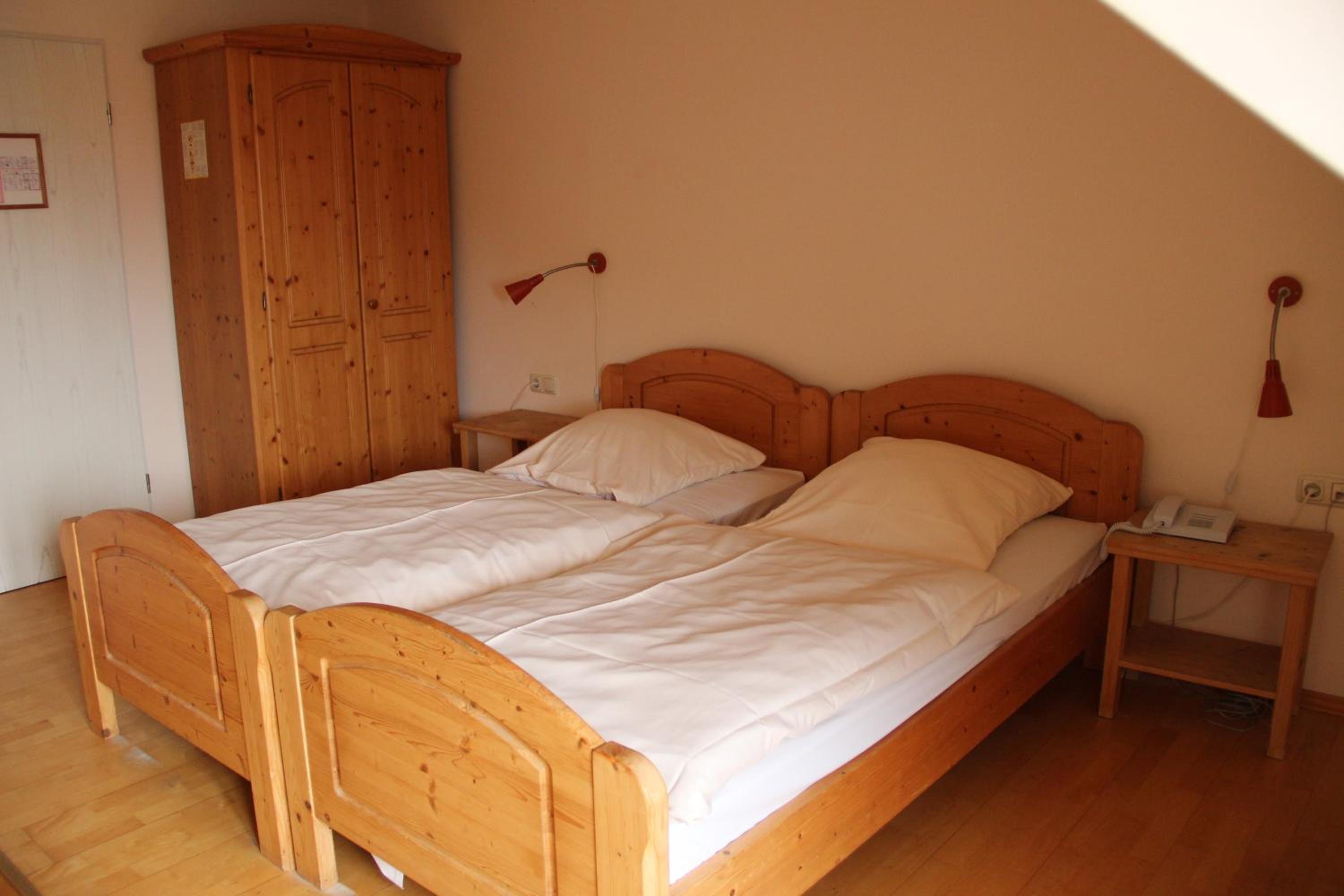 Double Room photo 1