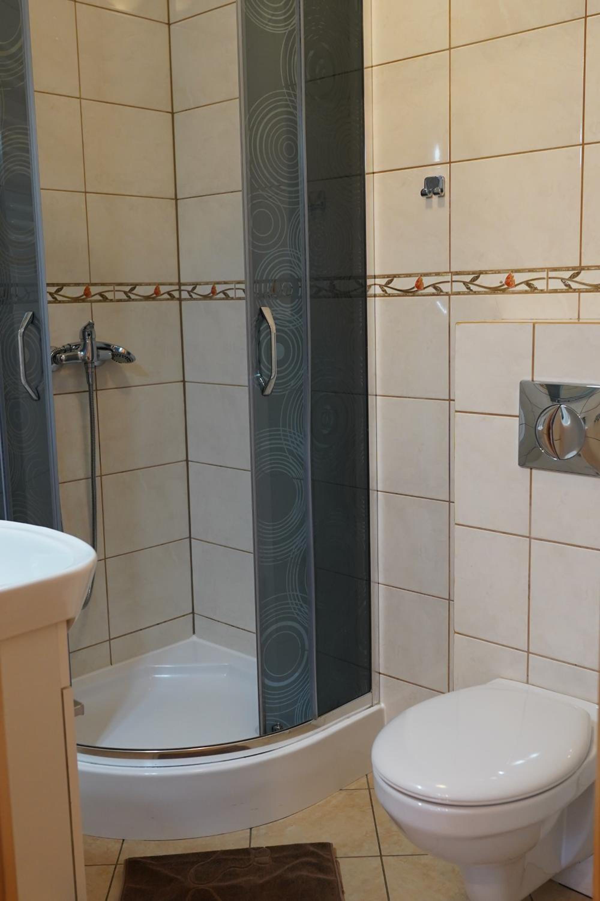 Triple Room with Private Bathroom photo 1