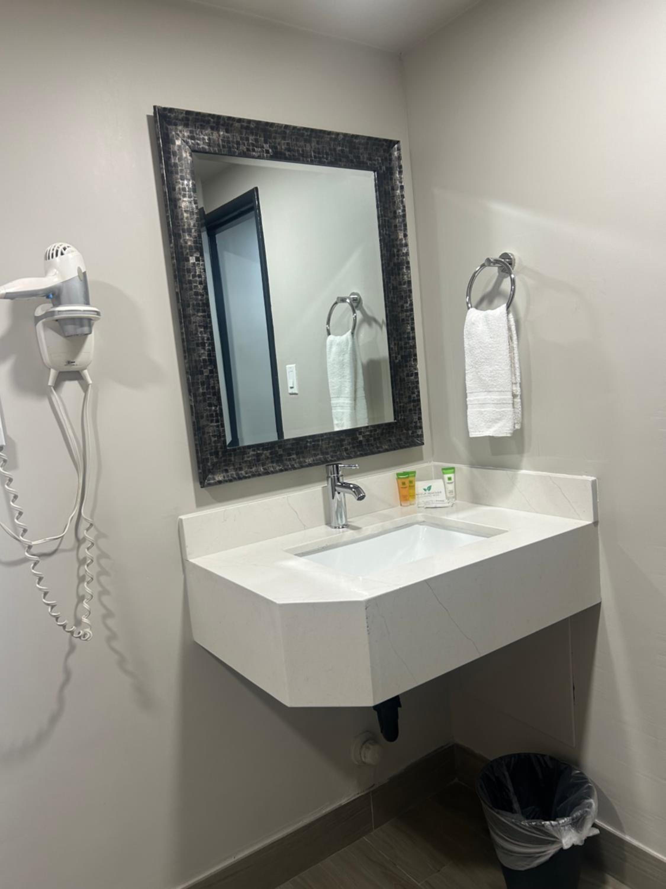 Deluxe Queen Suite photo 3