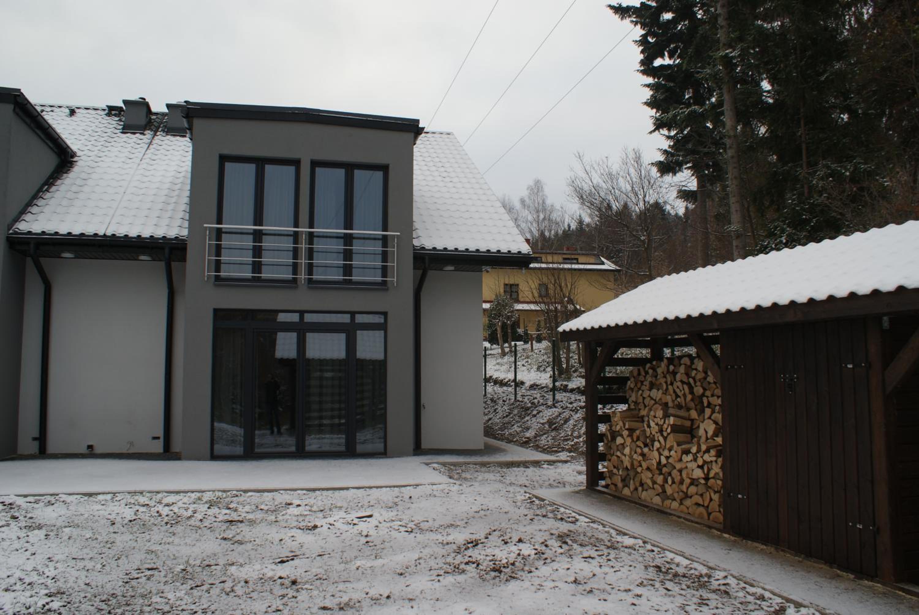 Three-Bedroom Chalet - Photo 24