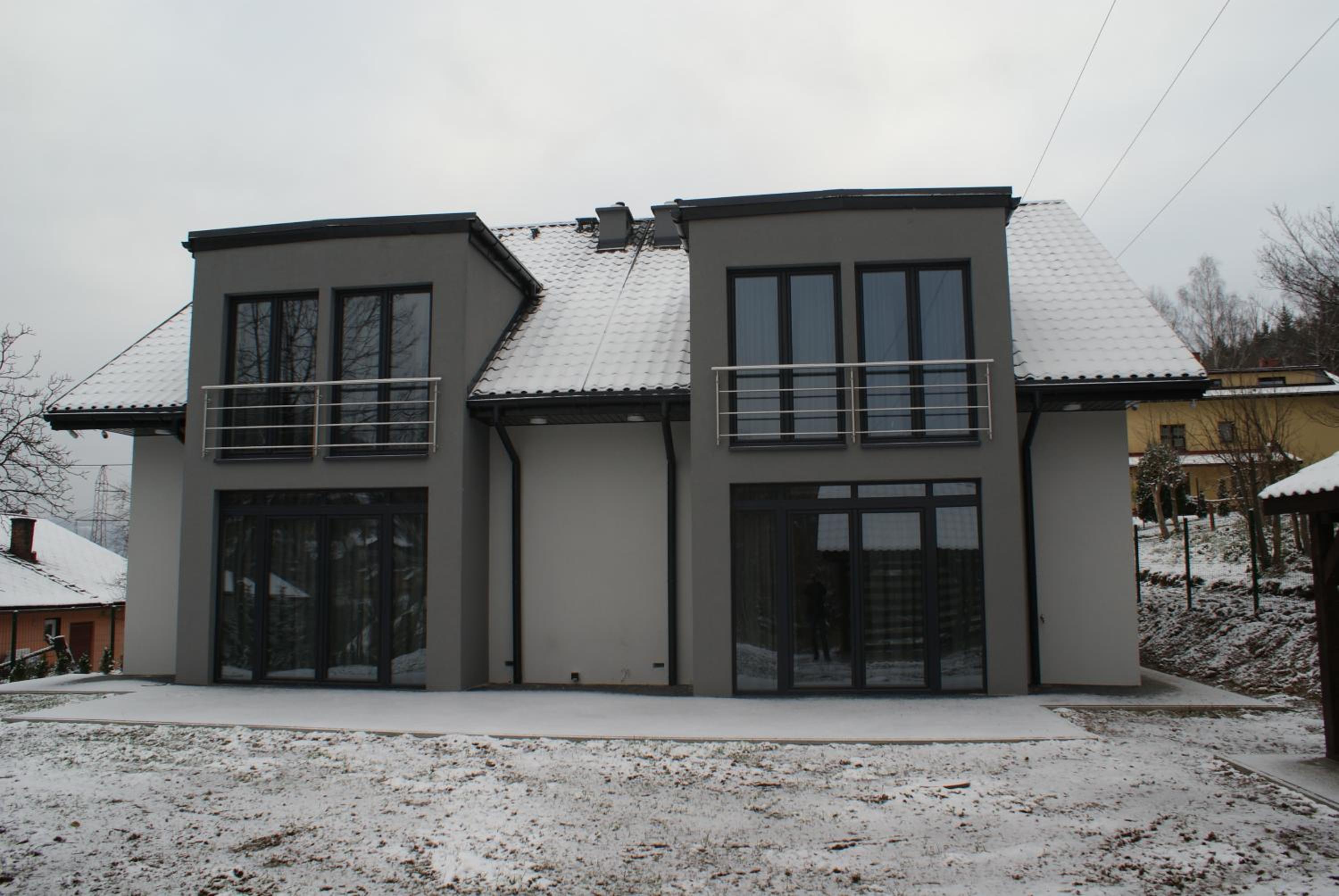 Three-Bedroom Chalet - Photo 25