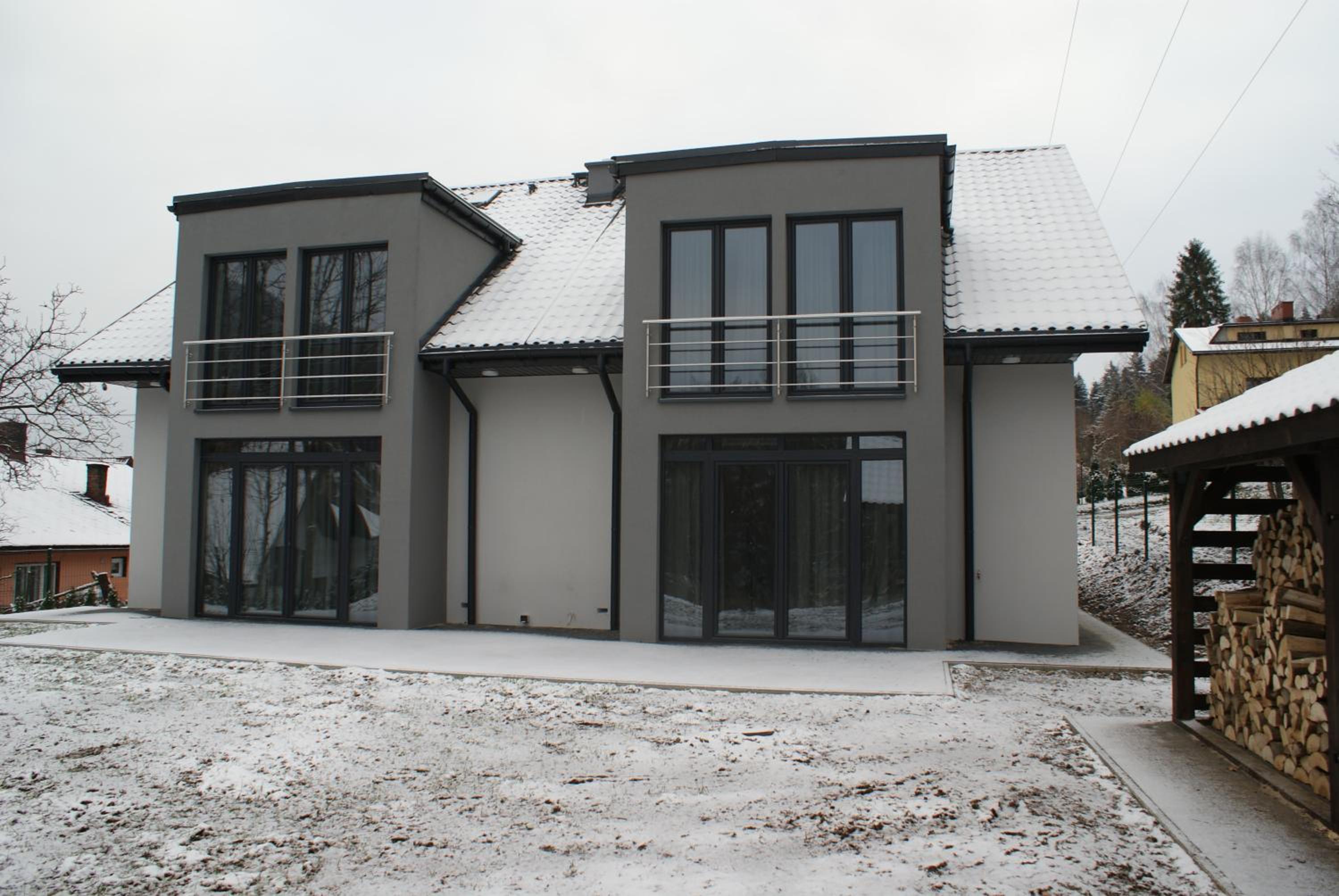 Three-Bedroom Chalet - Photo 26