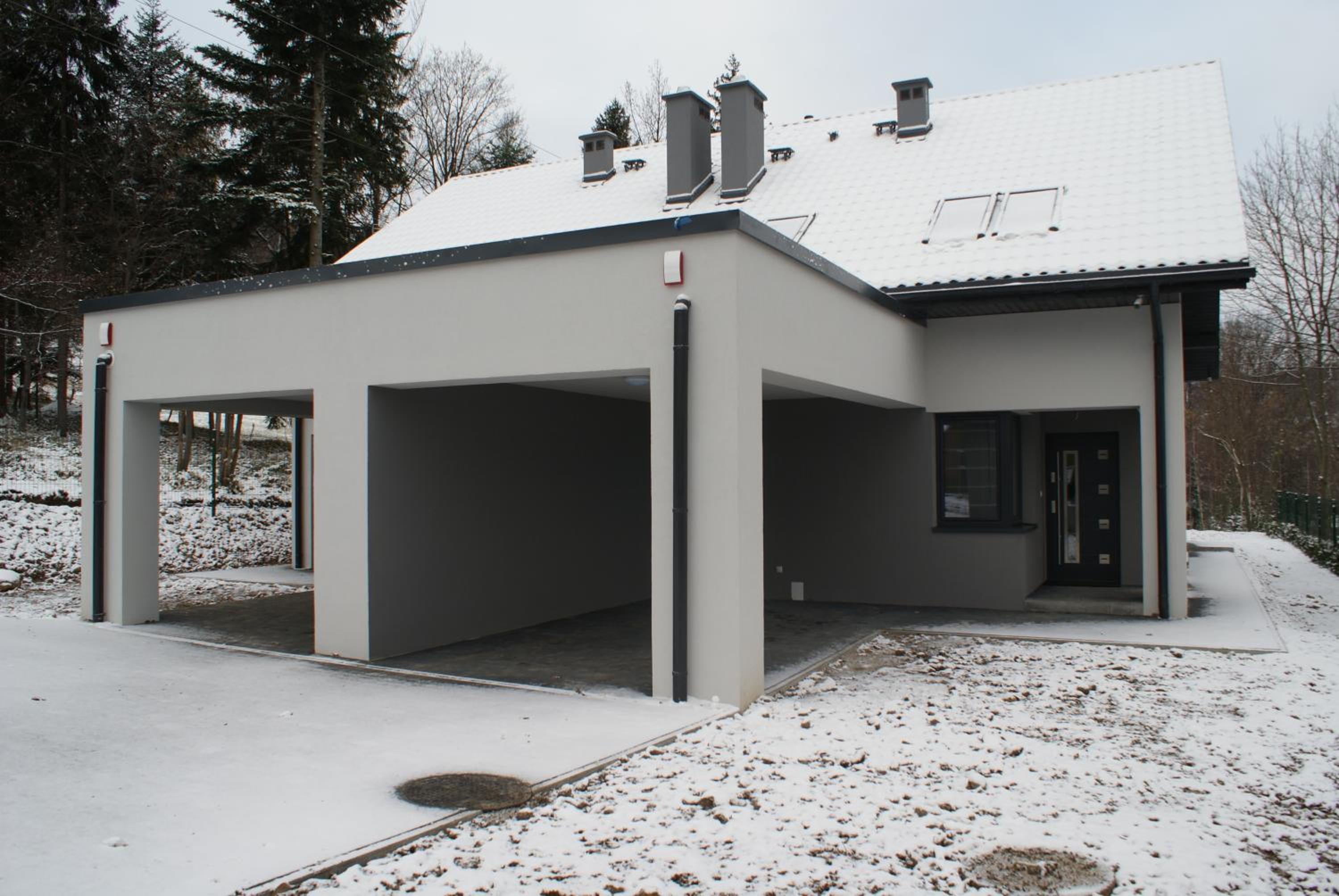 Three-Bedroom Chalet - Photo 27