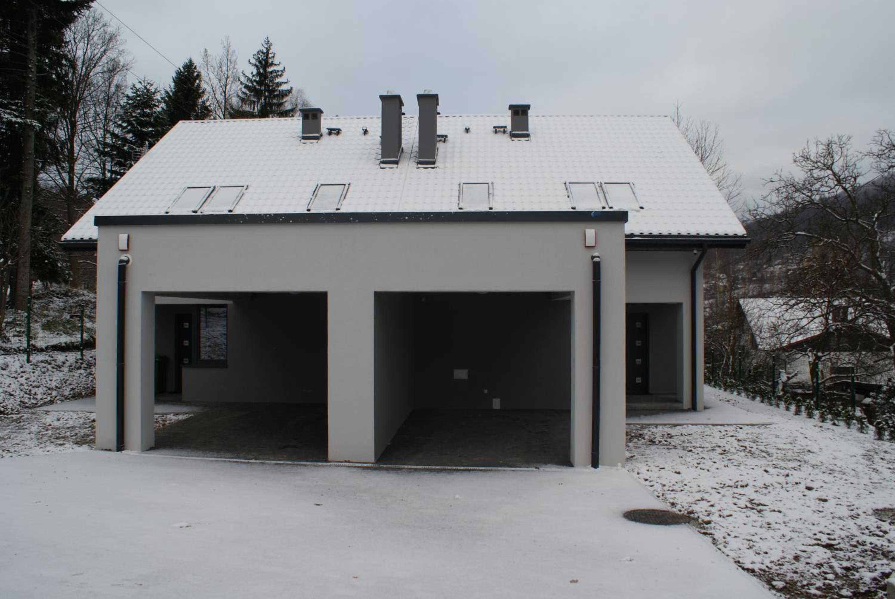 Three-Bedroom Chalet - Photo 28
