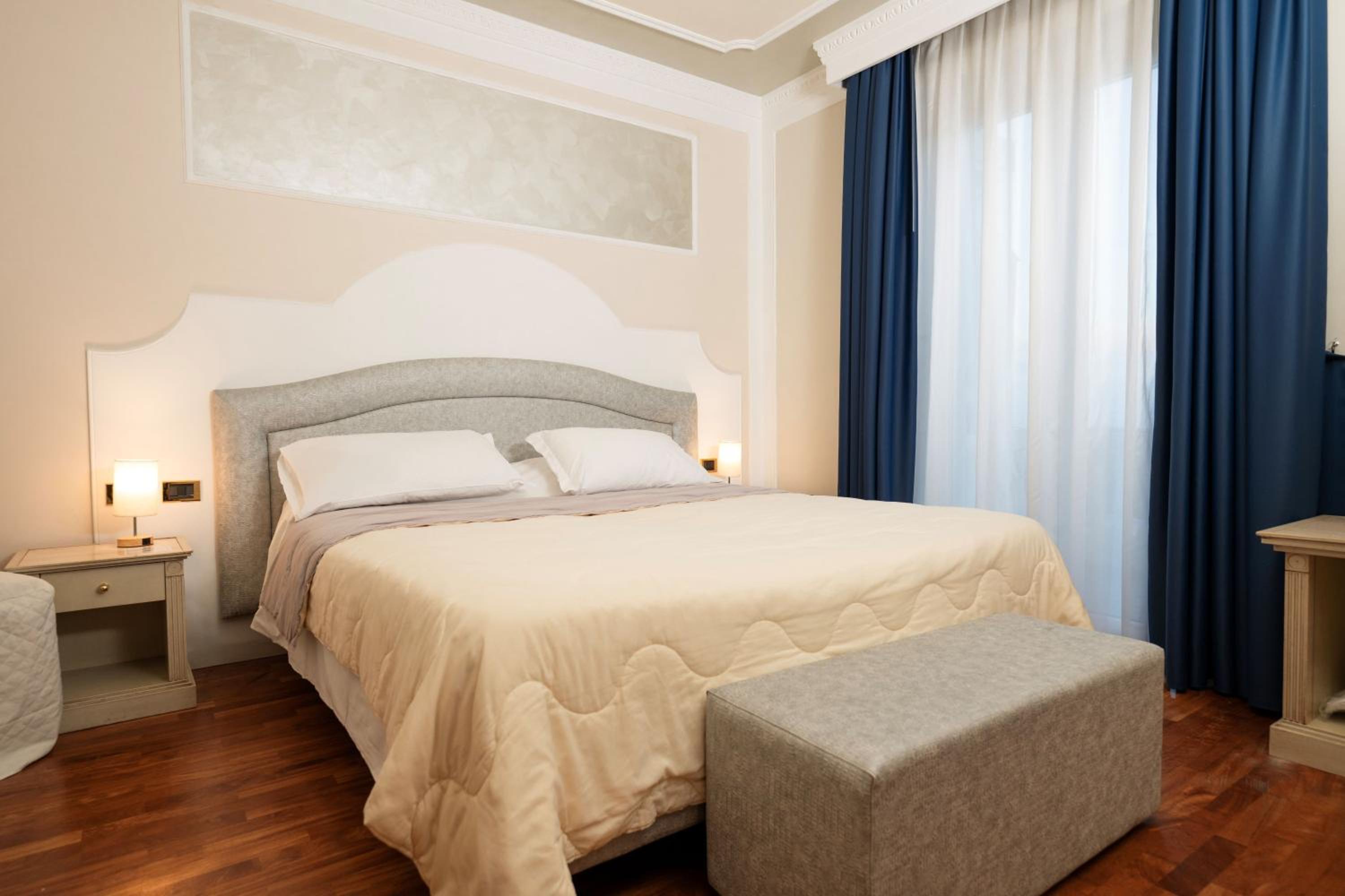 Deluxe Room photo 2